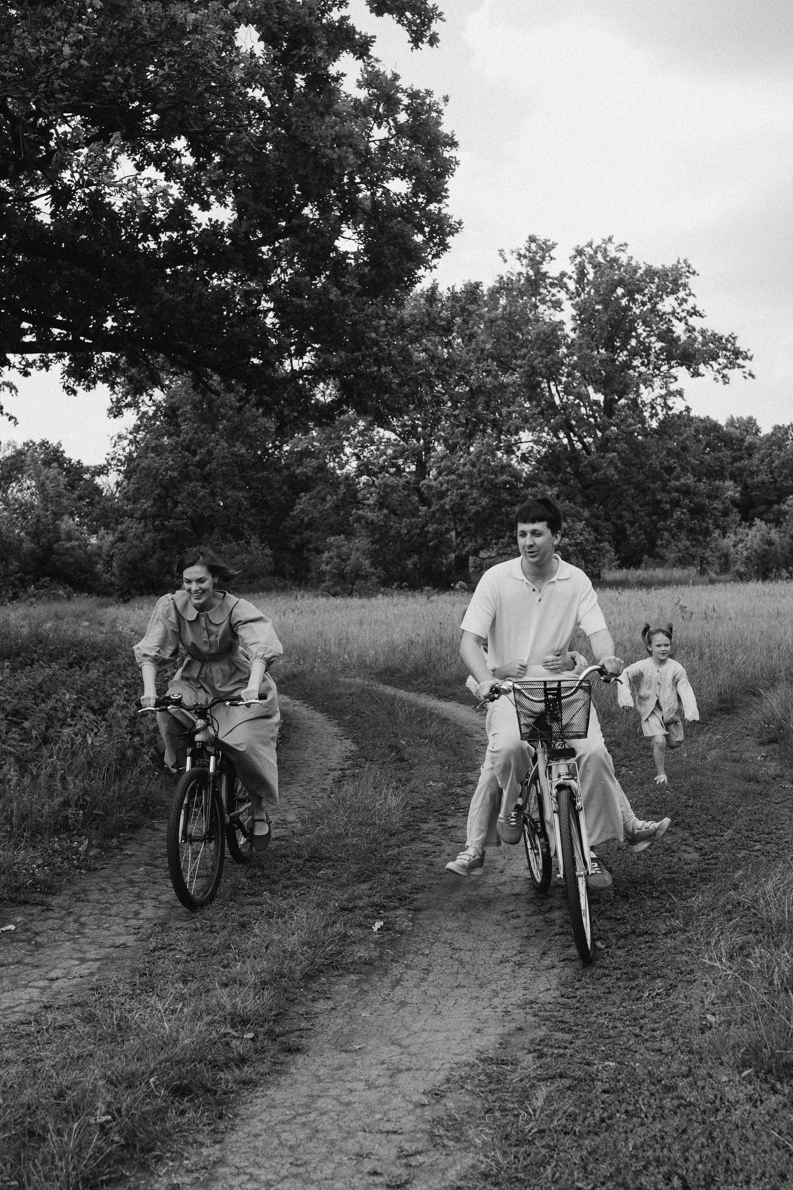 Вкус лета. Семейный фотограф в Мурманске Екатерина Юшкова