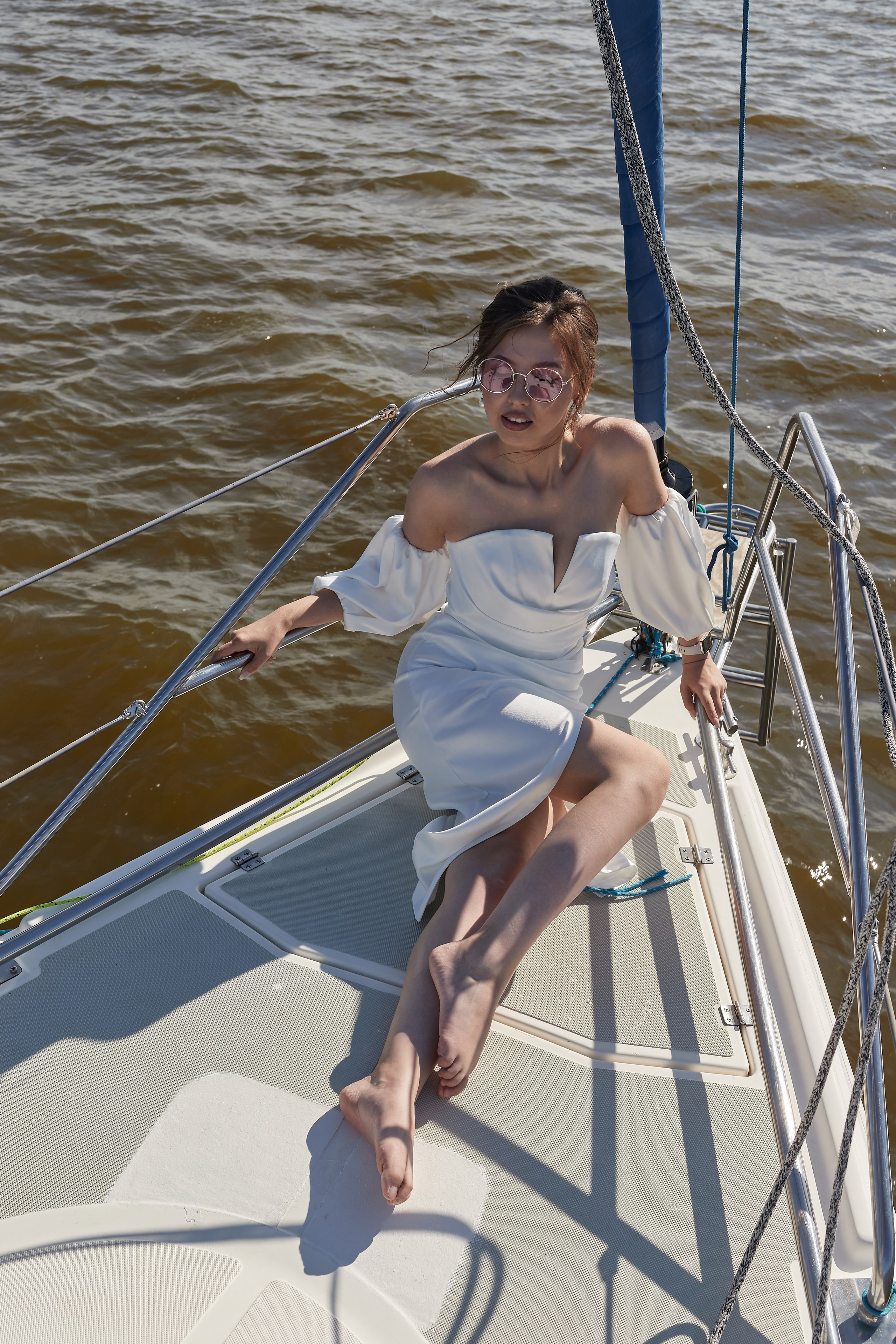 Свадебная фотосессия. Фотограф Коврижных Сергей в г. Комсомольске-на-Амуре