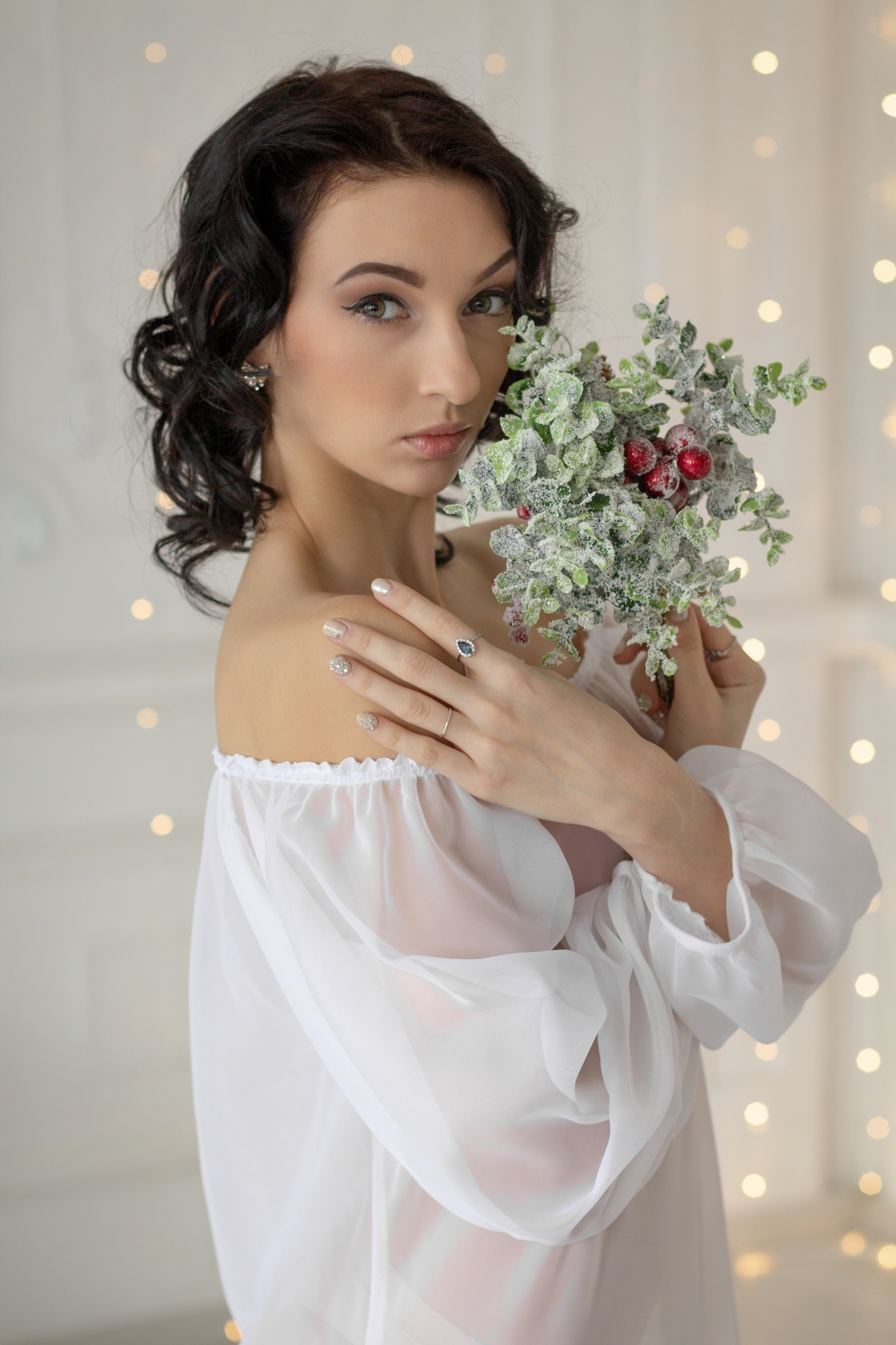 Пакетная и базовая обработка в Lightroom. Фотограф в Ташкенте Татьяна Короткова