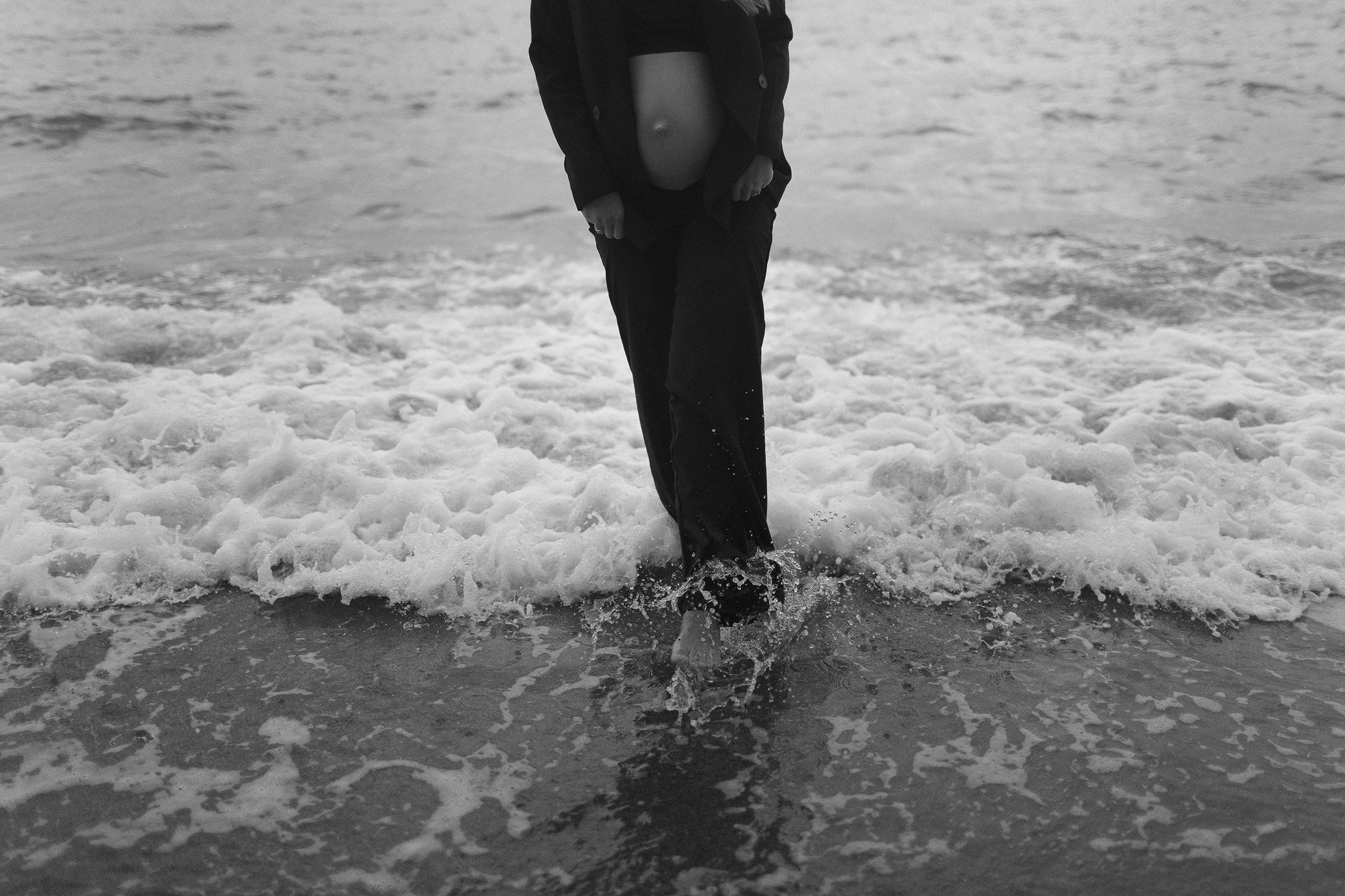 Море. Sovushka DS