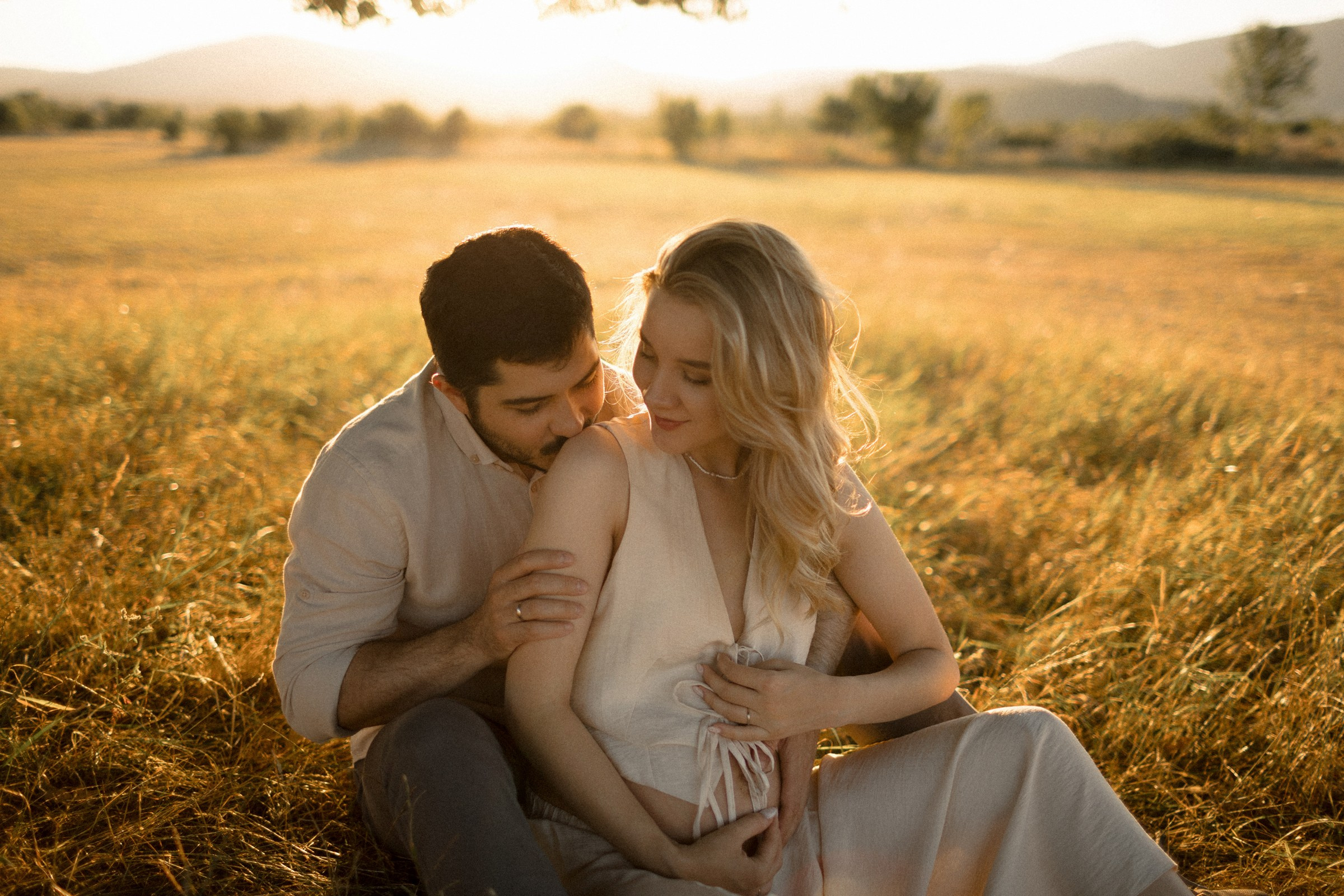 Ждём дочку. Sovushka DS