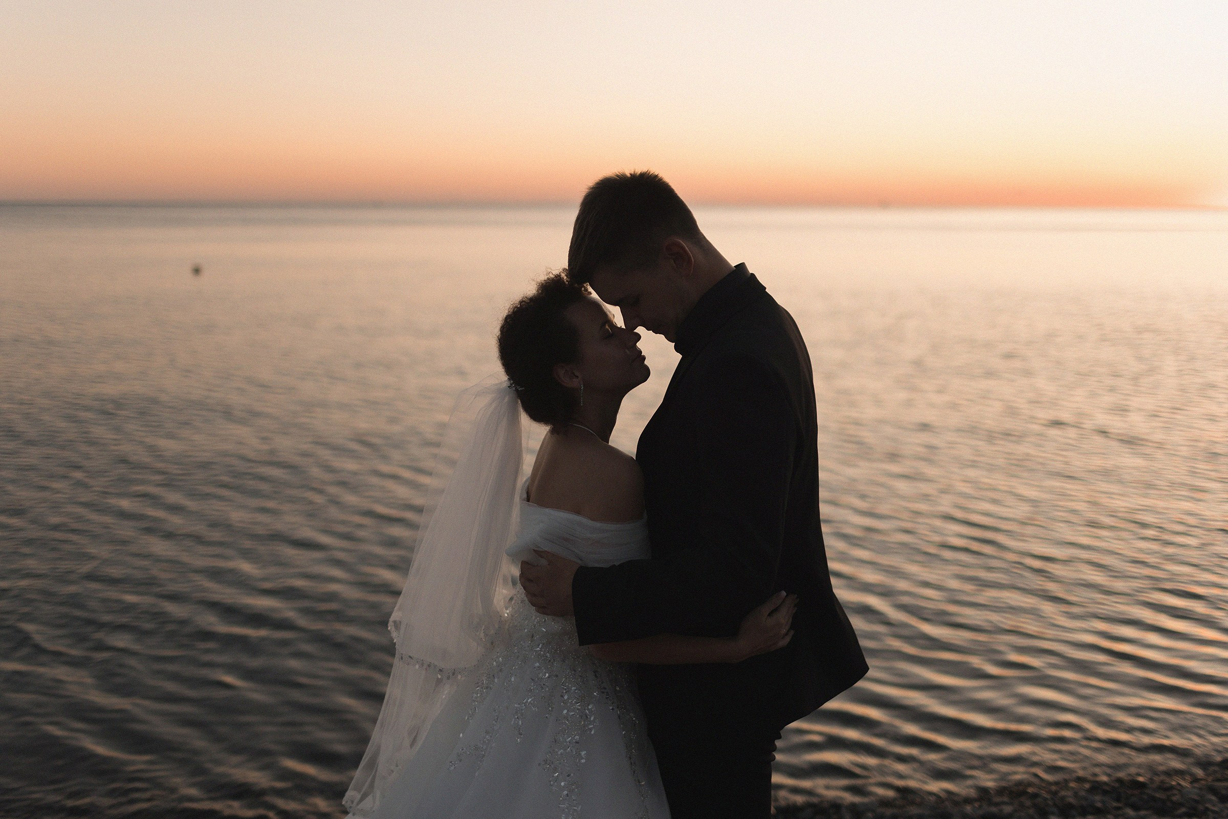 Wine and sea. Sovushka DS