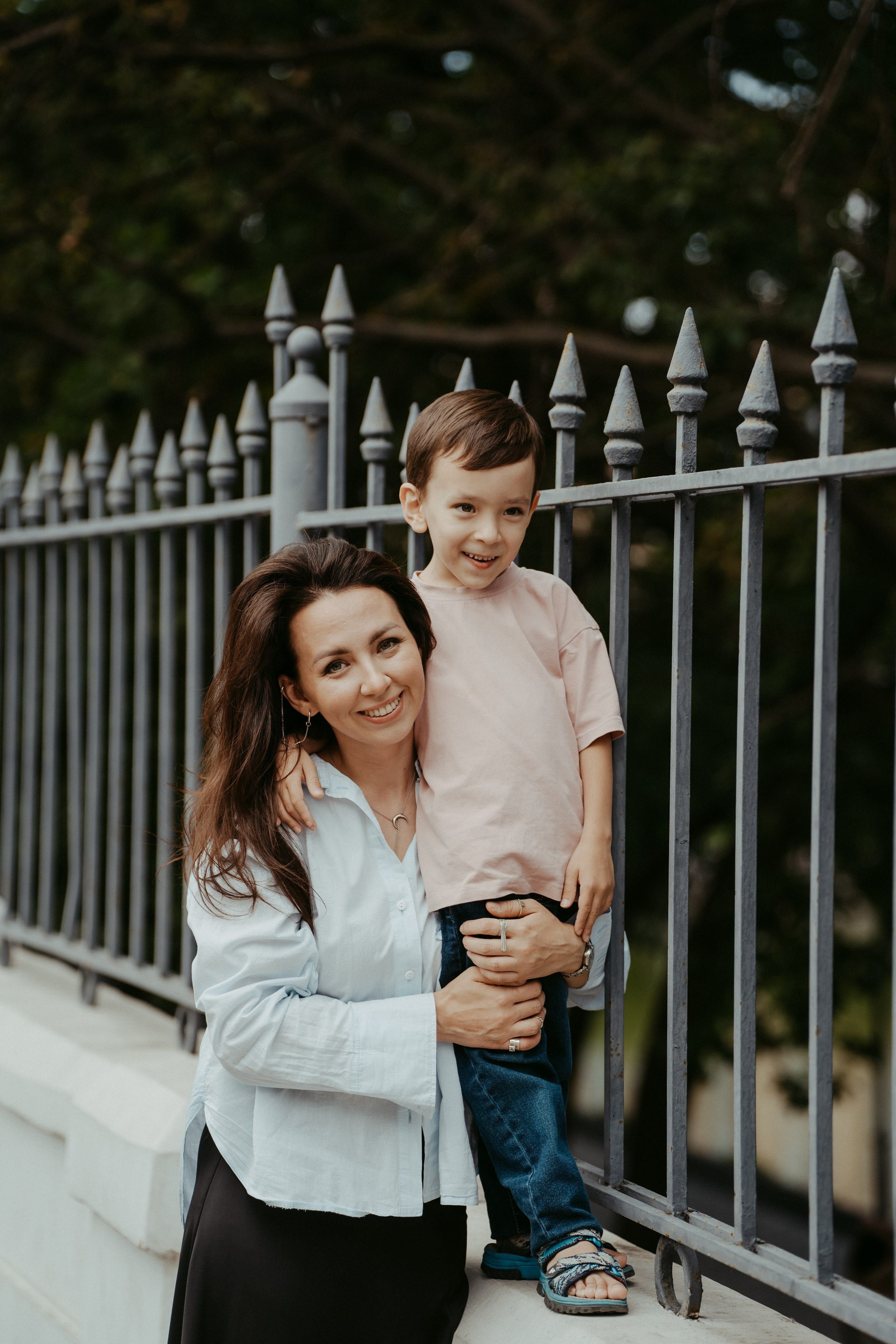 Файзрахмановы