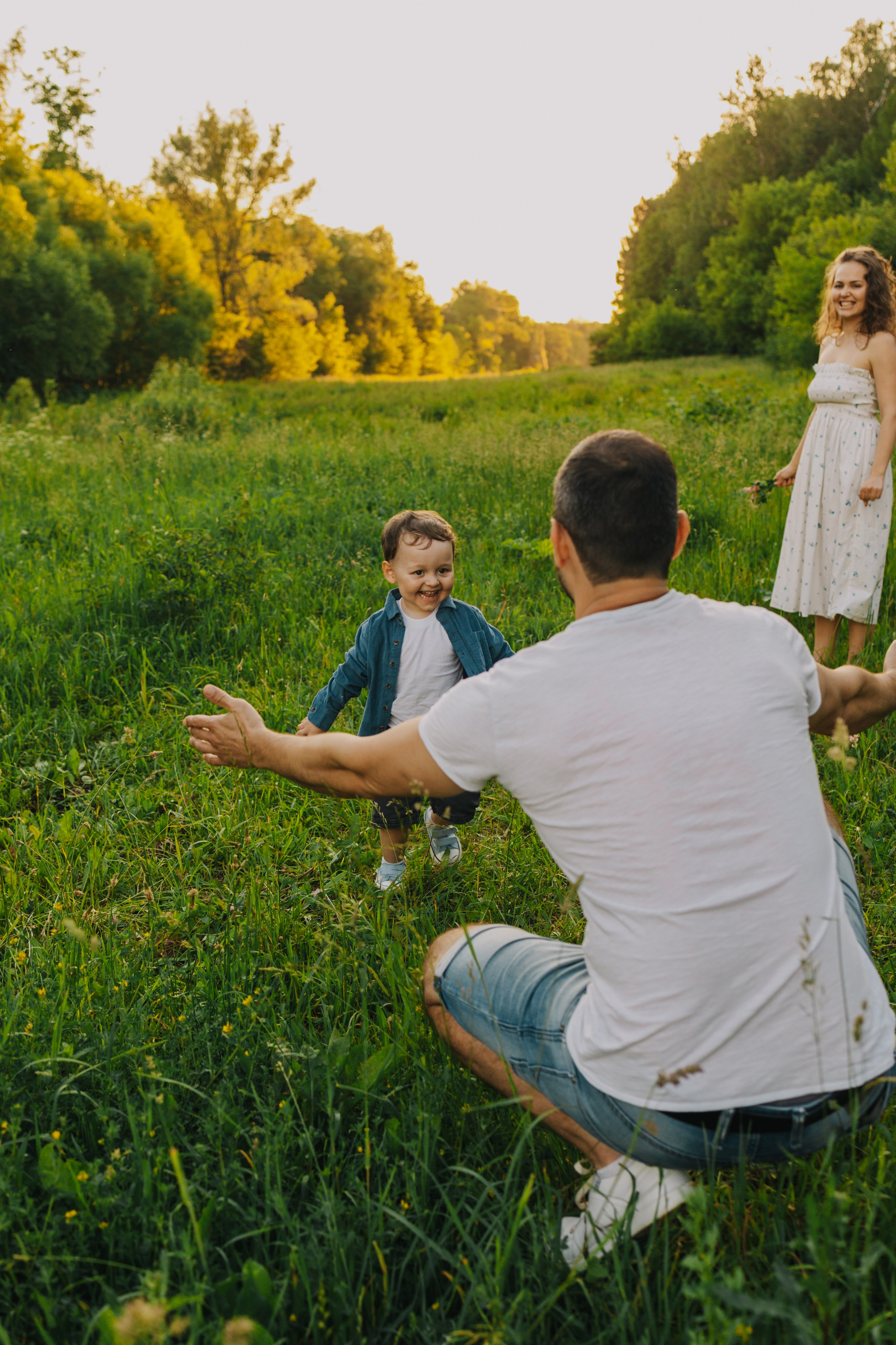 Парная Съемка “Быть Вместе”
