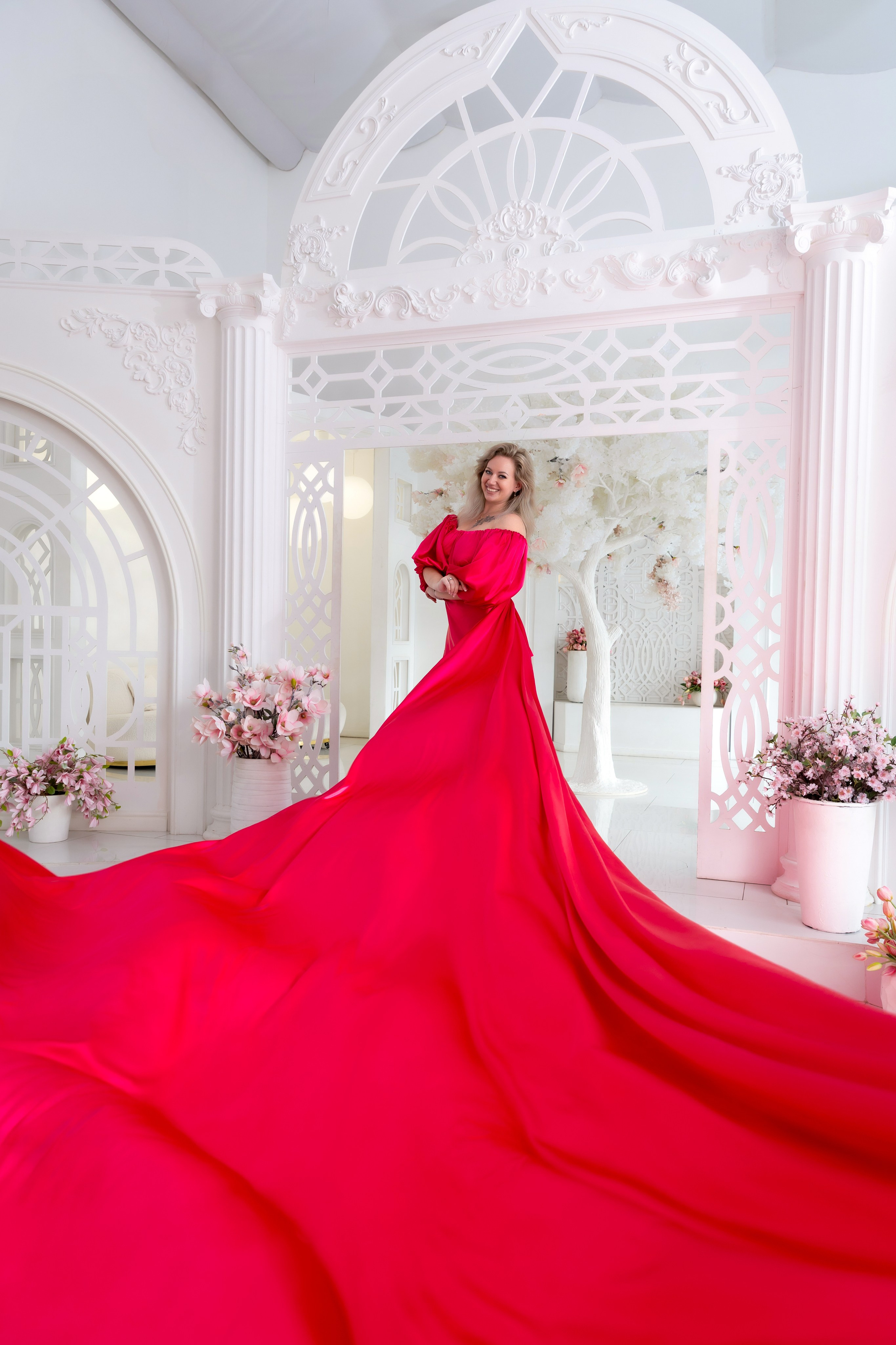 ФОТОСЕССИИ В СТУДИИ АВАЛОН. Фотограф в Москве и Стамбуле. Мастер сказочных фотографий