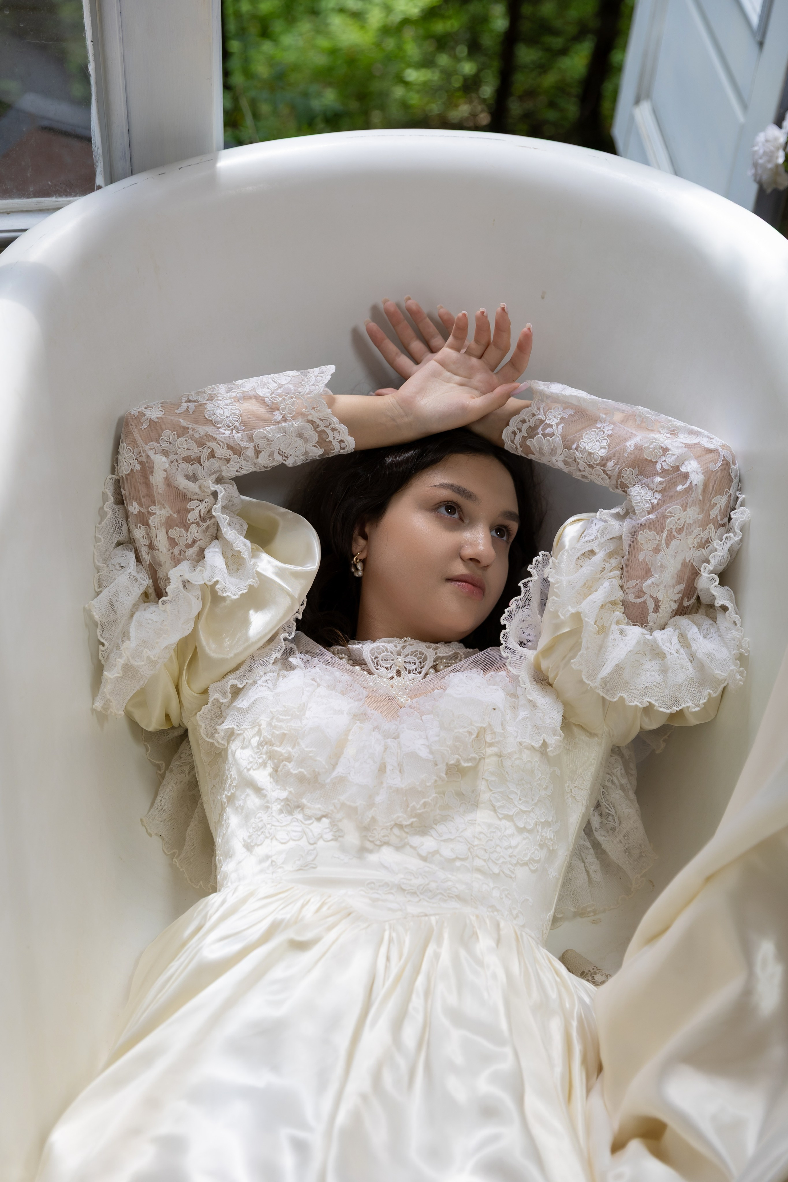 ФОТОСЕССИЯ В СТУДИИ. ПОДМОСКОВЬЕ. Фотограф в Москве и Стамбуле. Мастер сказочных фотографий