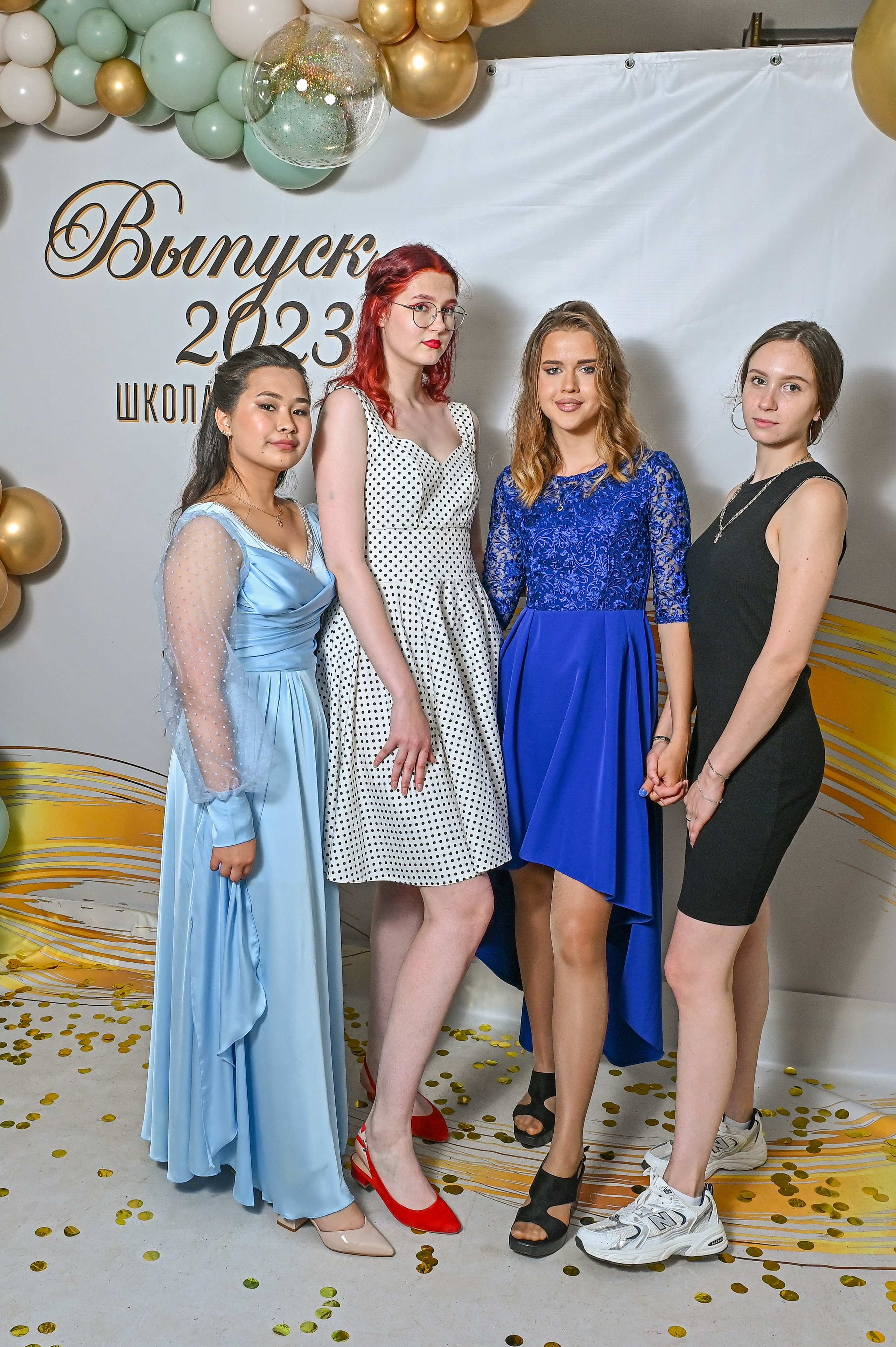 Выпускной 61 школа. Семейный и свадебный фотограф во Владивостоке