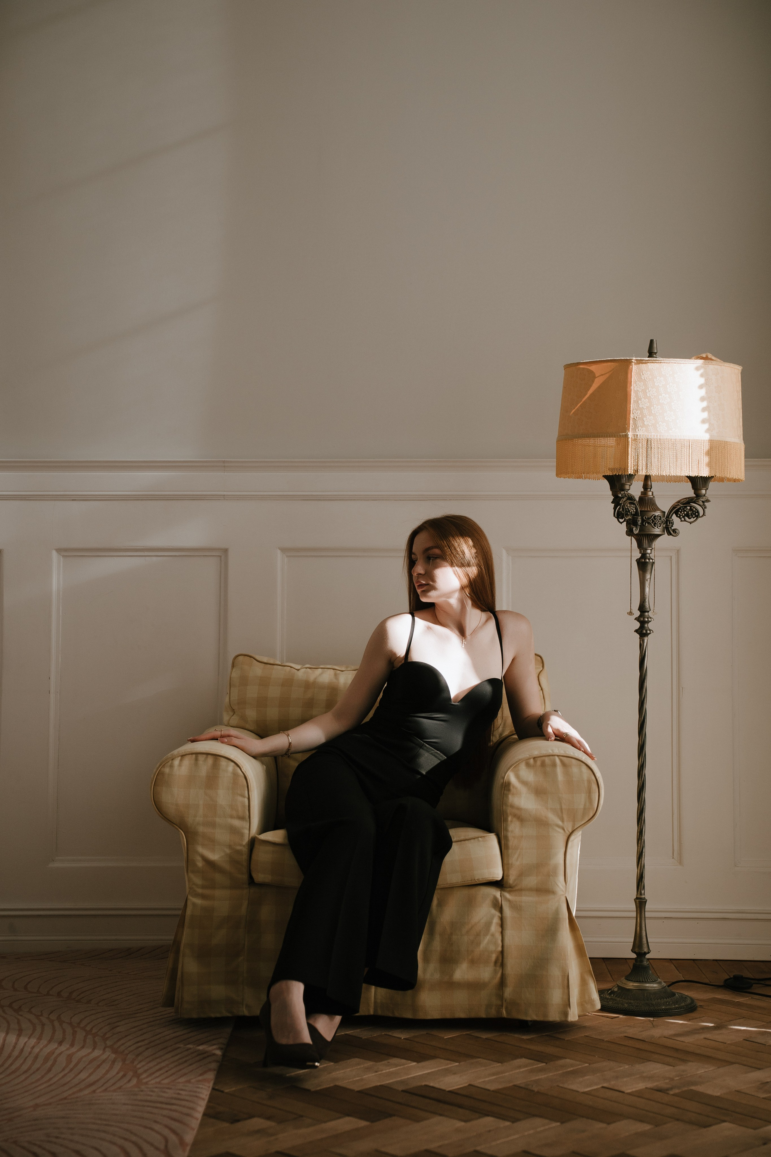 Анастасия. Главная