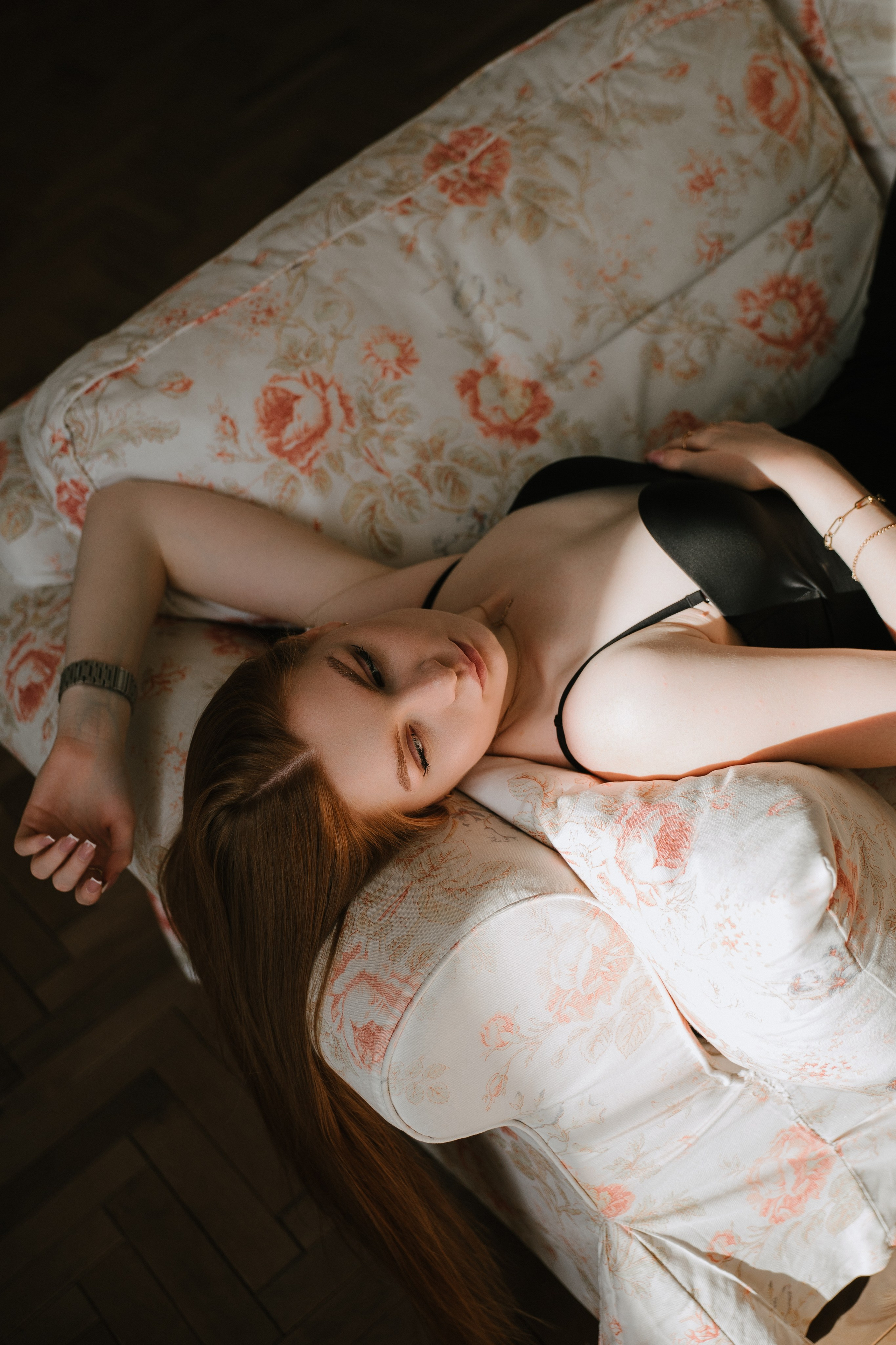 Анастасия. Главная