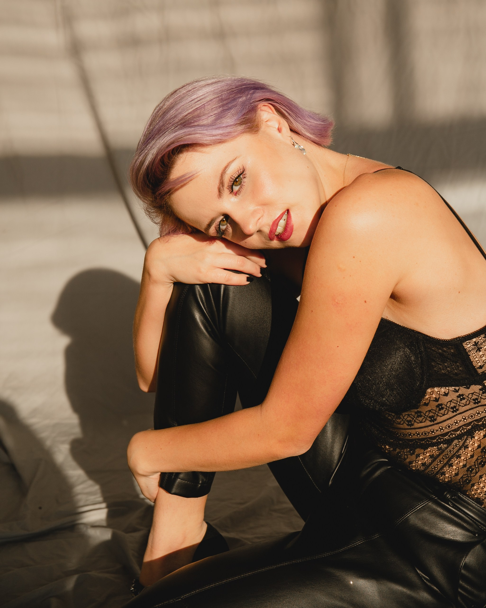 Портреты. Фотограф Москва Данилова Анна