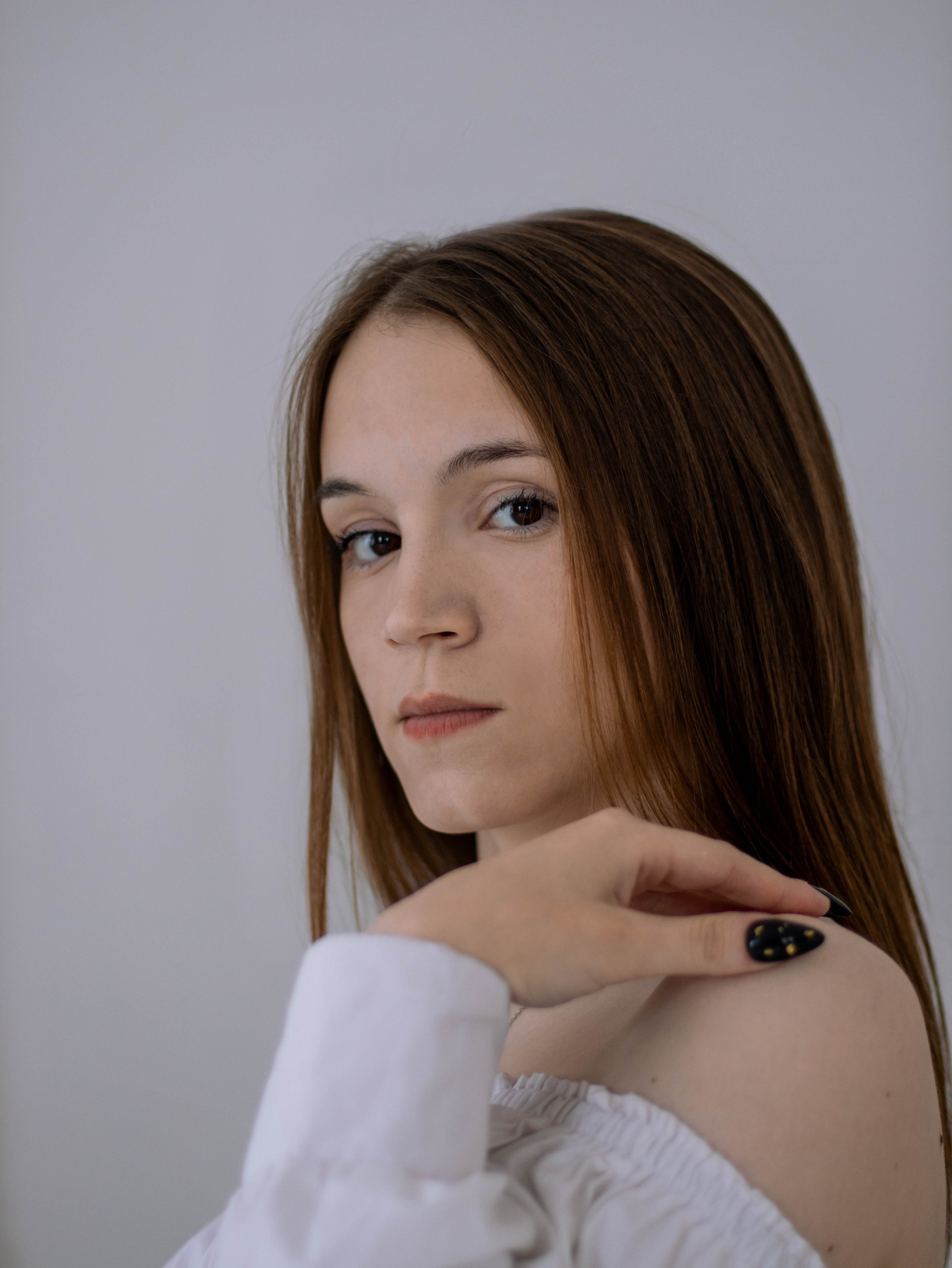 Юлия. Семейный фотограф в Ангарске Екатерина Трифонова