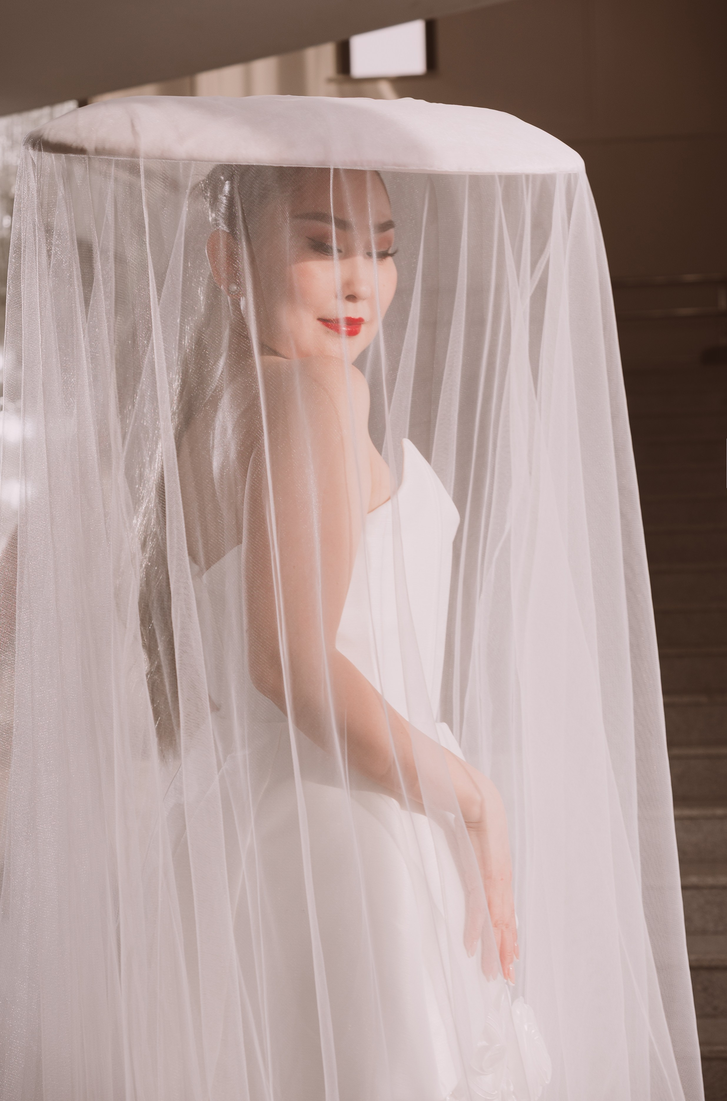 Анна. Фотограф Якутск Зоя Николаева