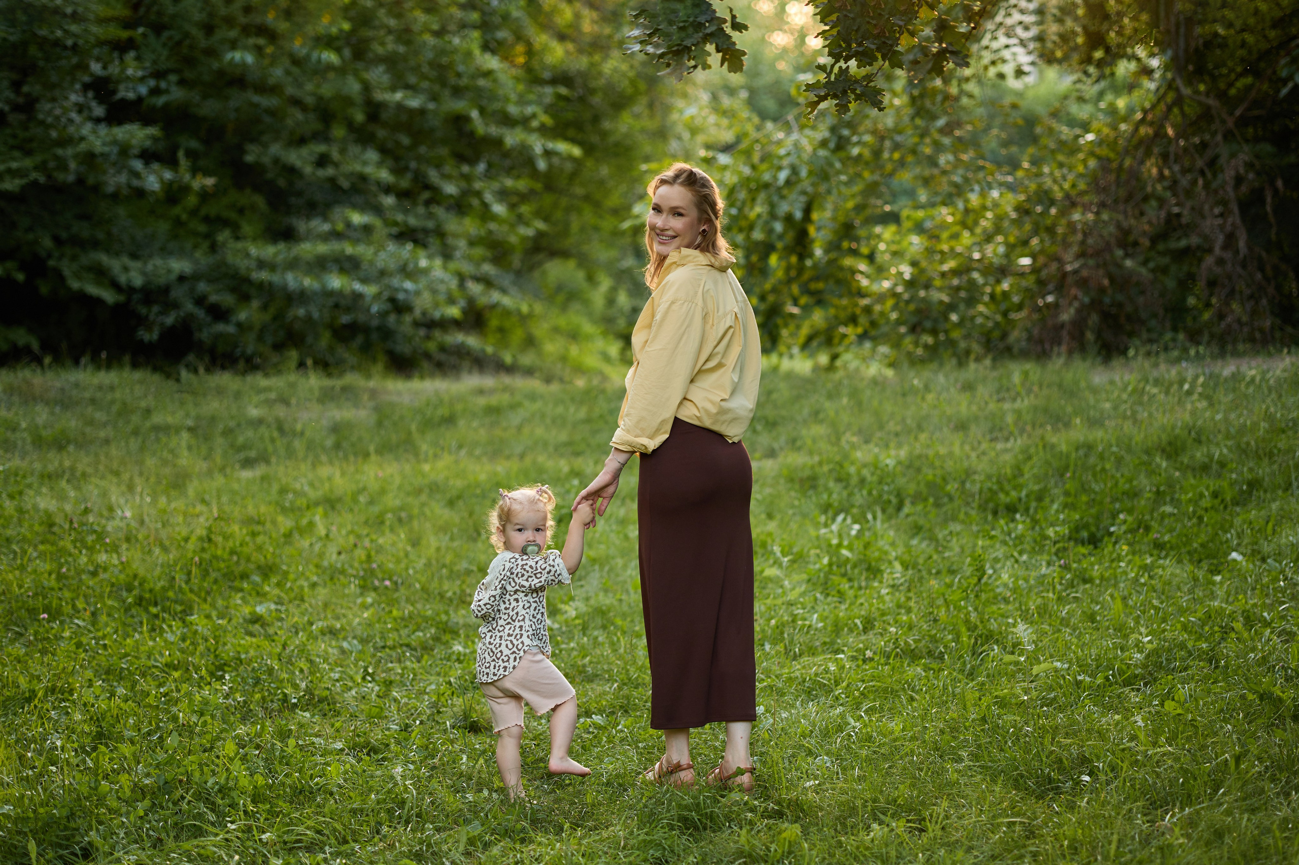 Дендрарий. Фотошкола | Фотограф в Краснодаре Марина Туник