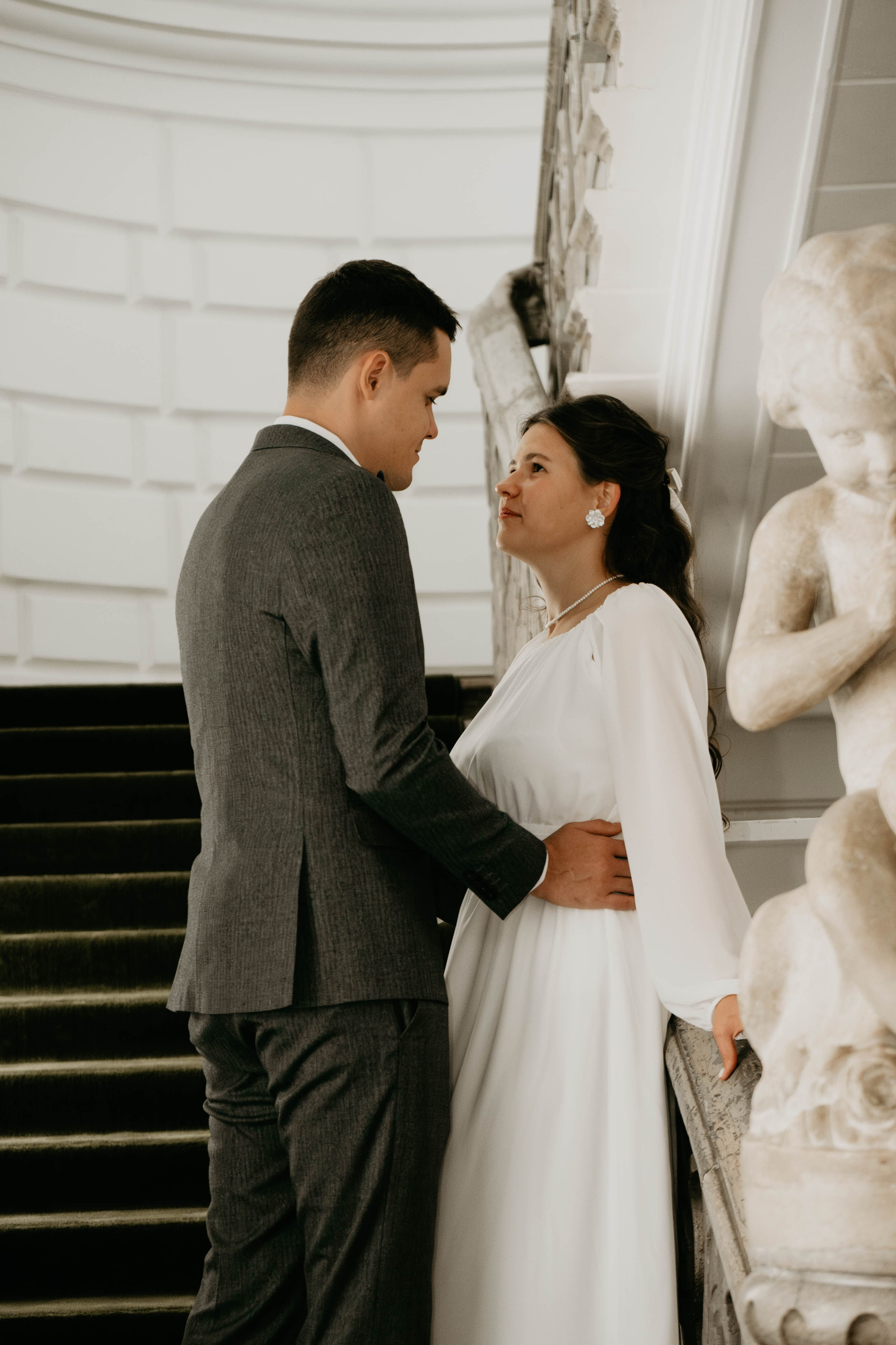 Свадьба Артура и Марии. Продакшн VANDAL VISION