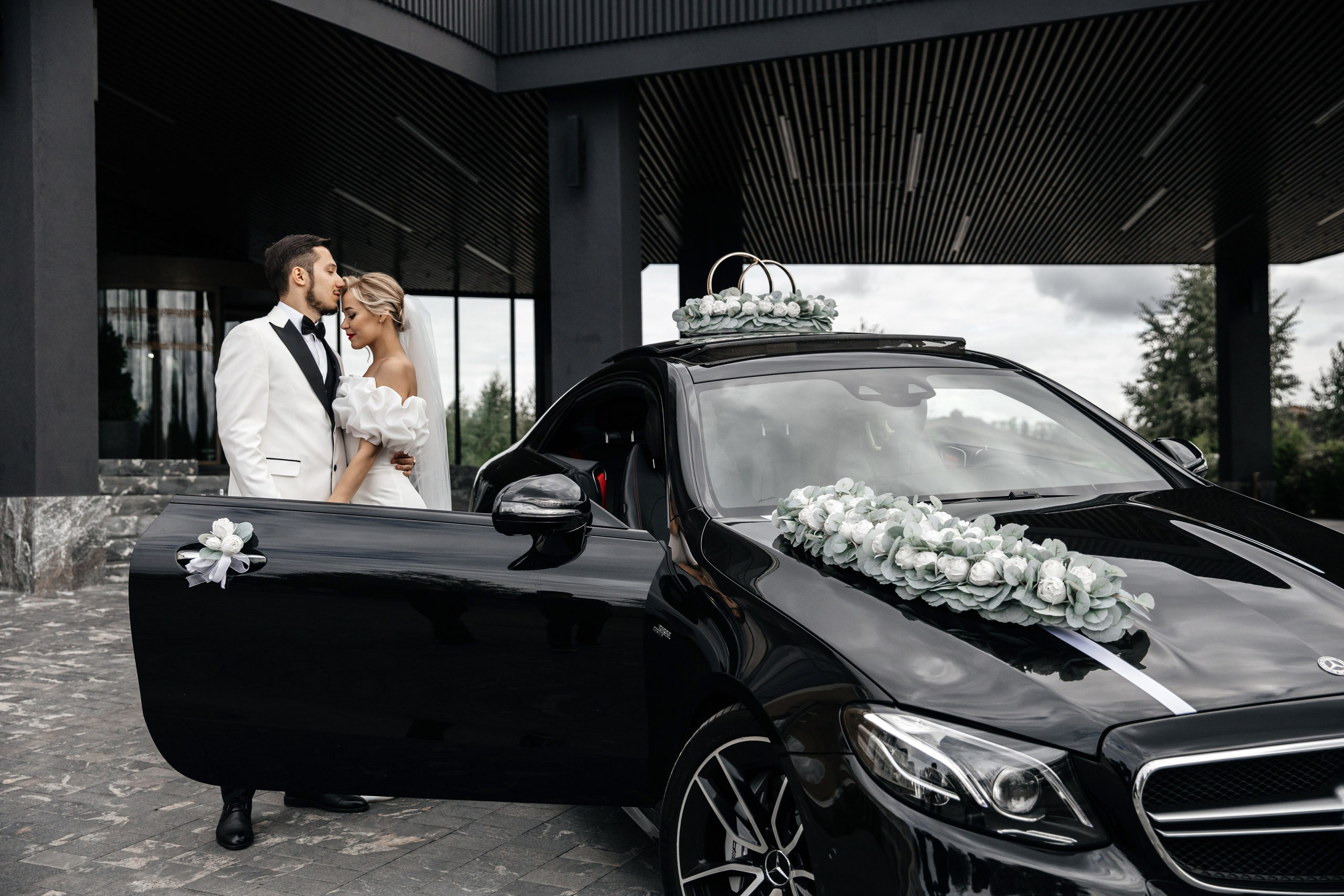 Арина и Мурад