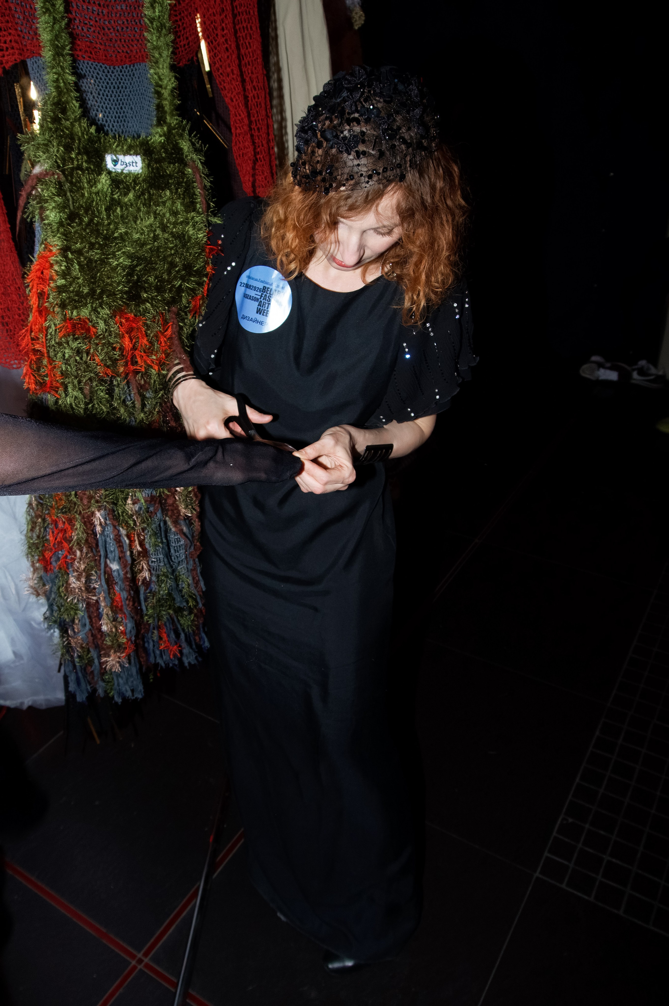 BFAW 2026. Фотограф в Минске Света Григорьева