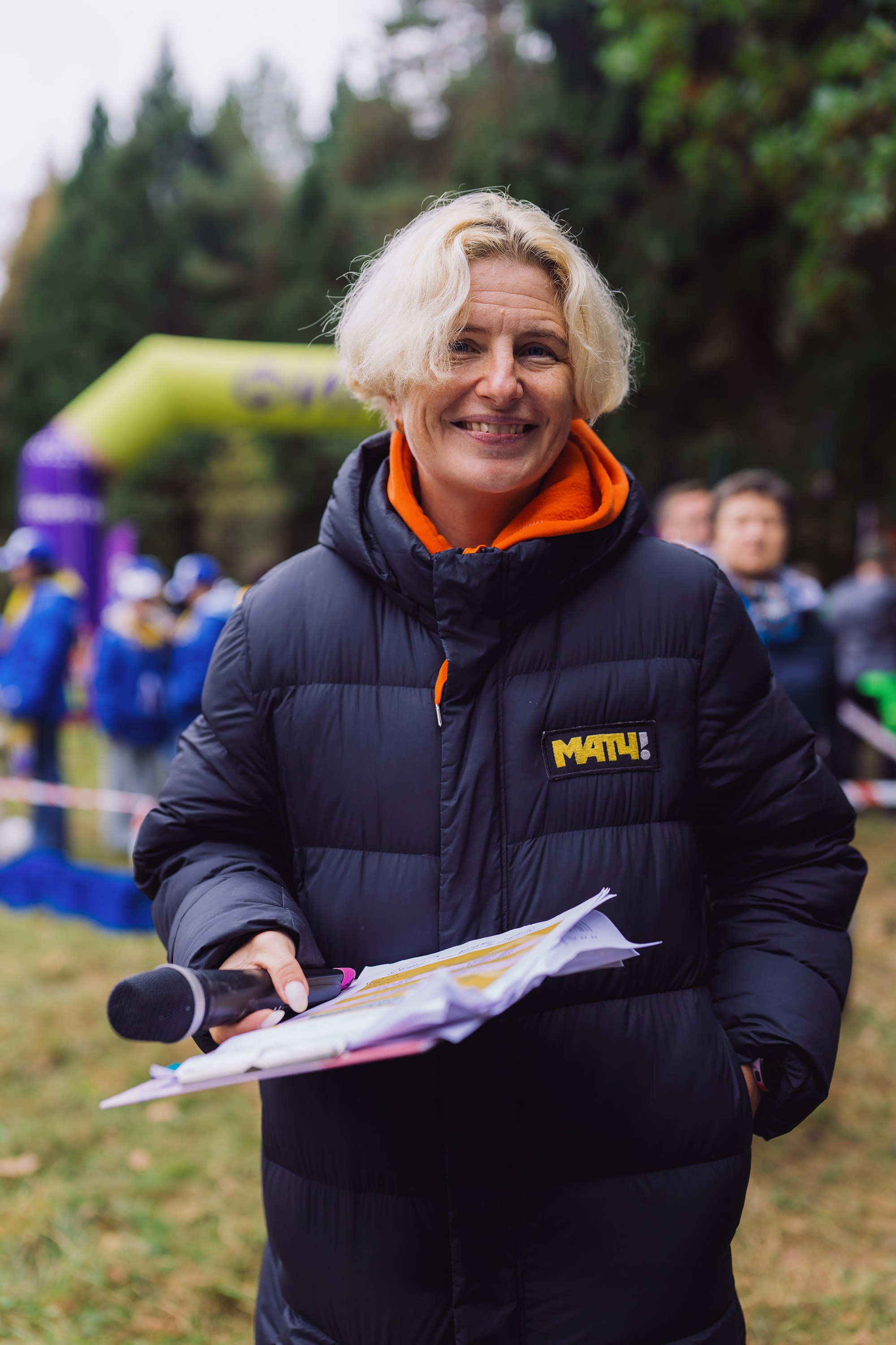 Фотографии Атомный трейл 2025. Фотограф спортивные события, недвижимость, турбизнес