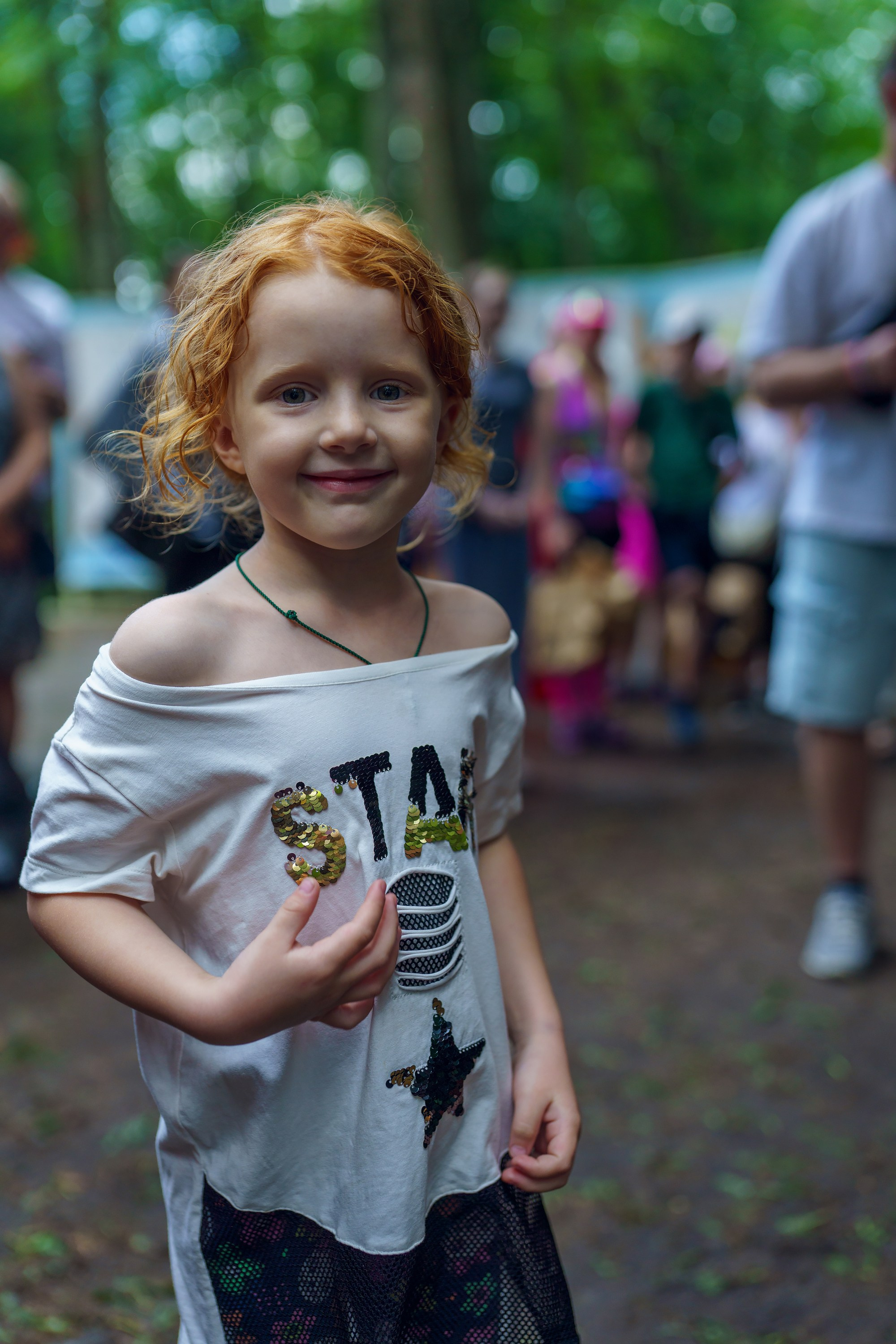 Фотографии Иммерсивный трейл «Лукоморье» 2025. Фотограф спортивные события, недвижимость, турбизнес