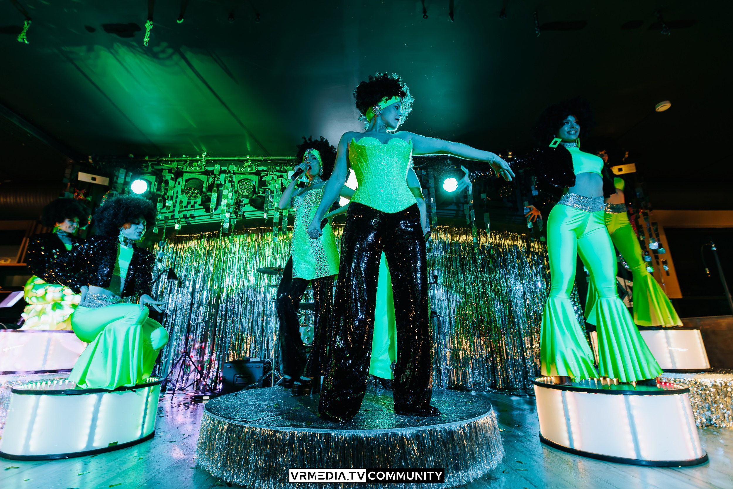 День рождения ресторана «Мюнхен»