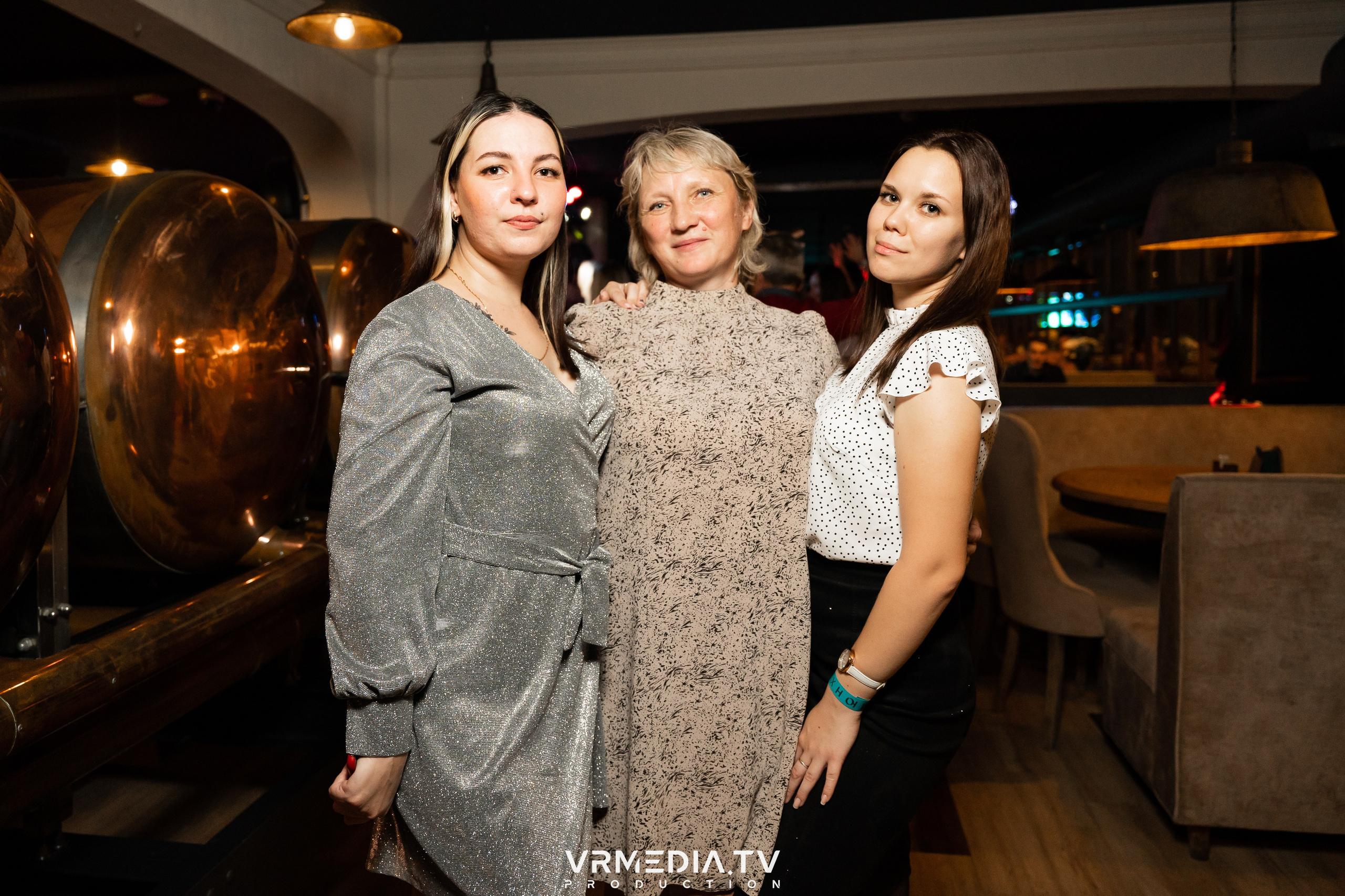 Выходные в ресторане «Мюнхен»