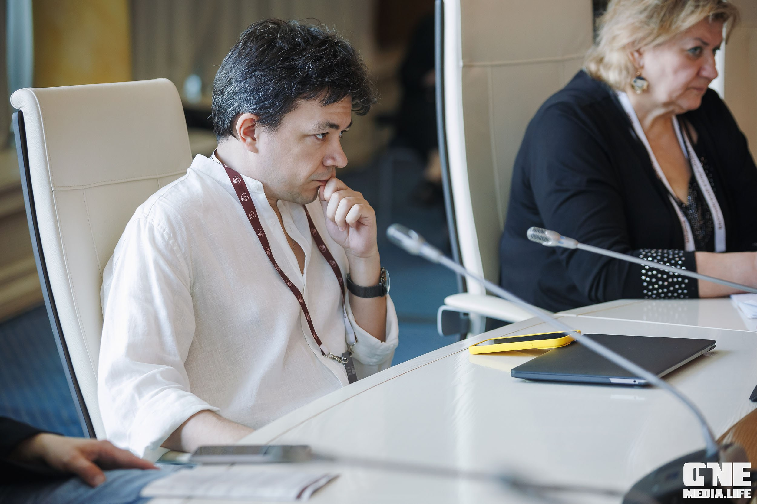 Балтийский Культурный Форум. День 1. One Media Life: фоторепортажи, фотоотчеты с мероприятий и заведений