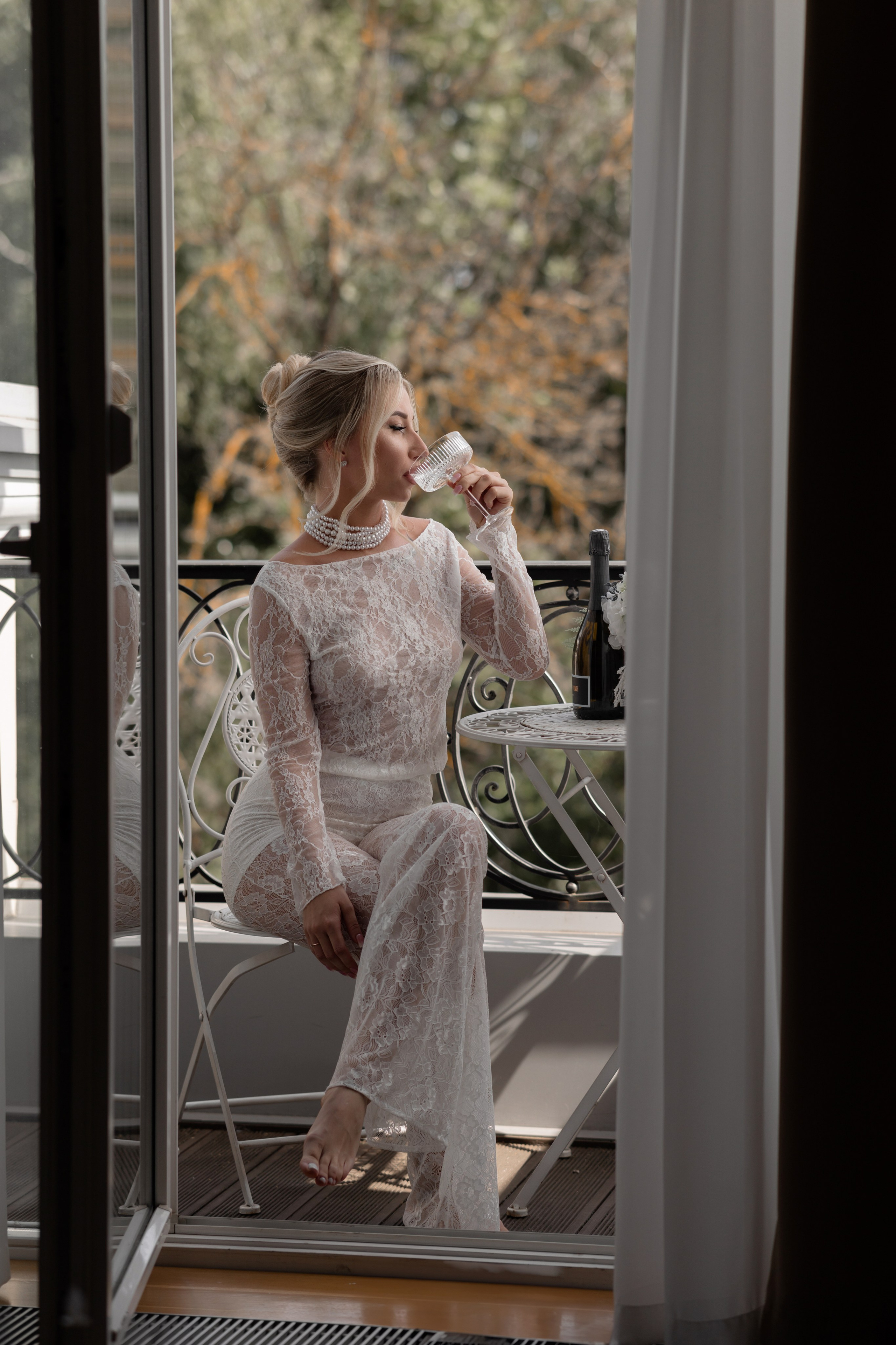 Ирина и Александр. Свадебный фотограф в Москве и Зеленограде Оксана Загородняя