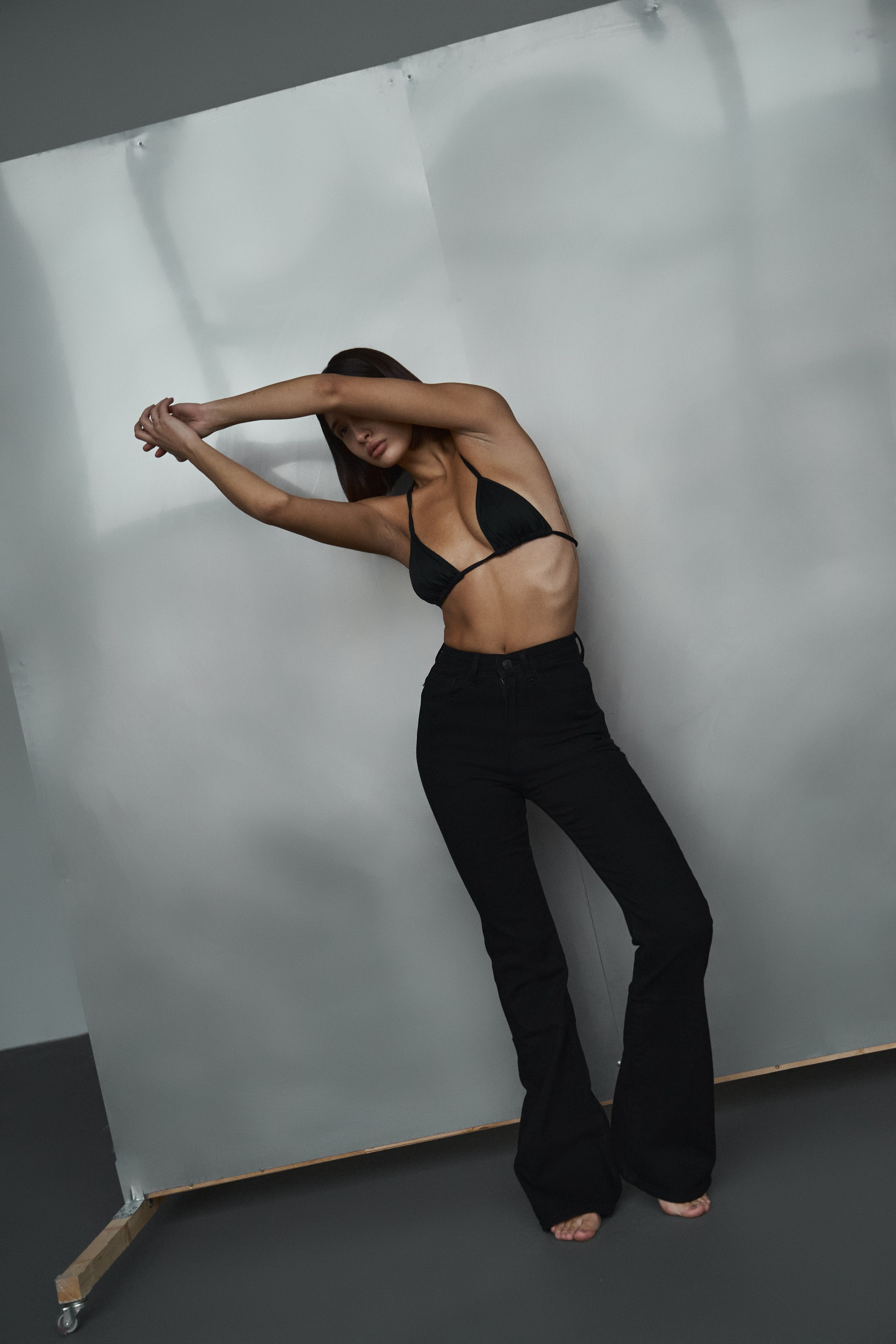 Eliy. Фотограф Максим Дмитриев