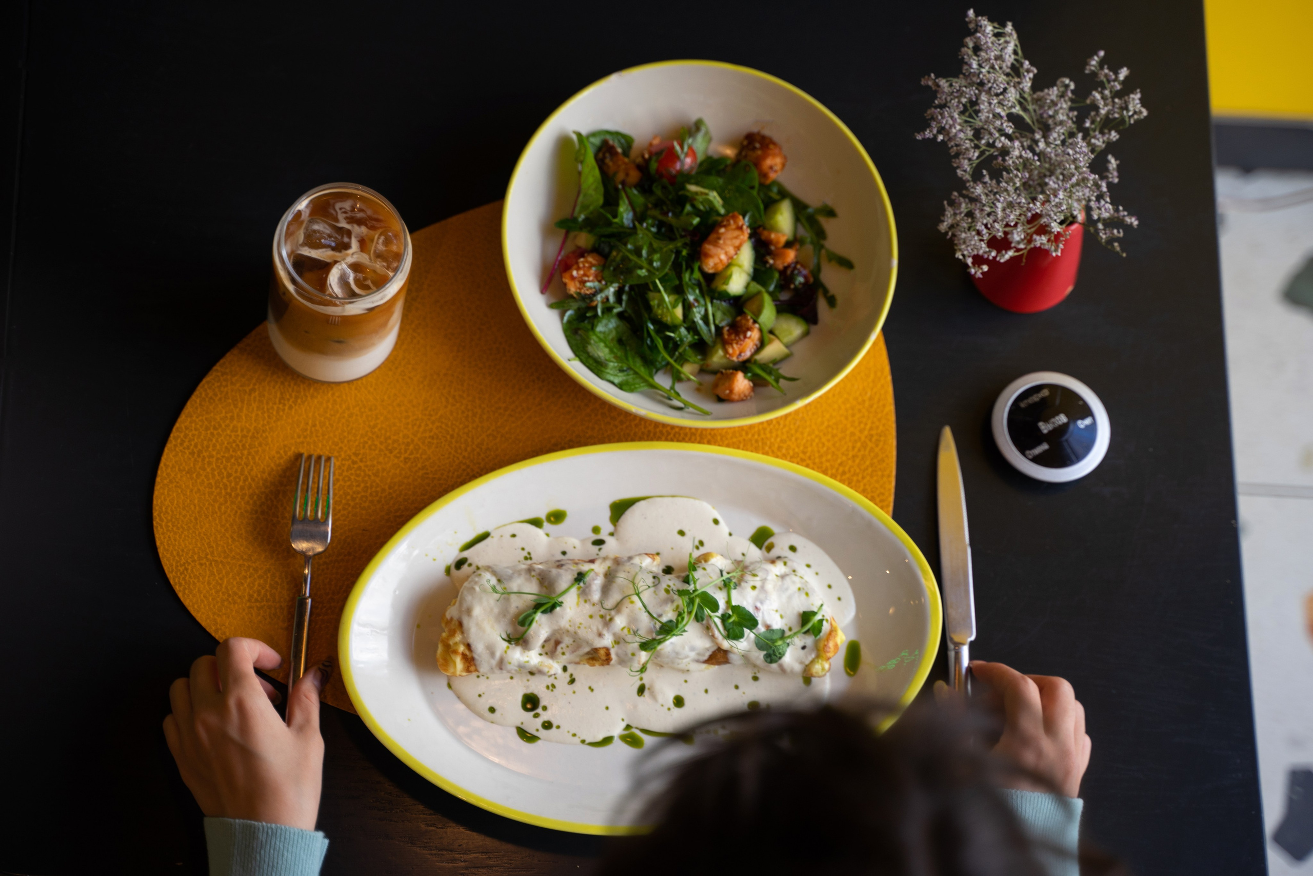 Бенедетто. Фотограф Чита Александра Цыденова