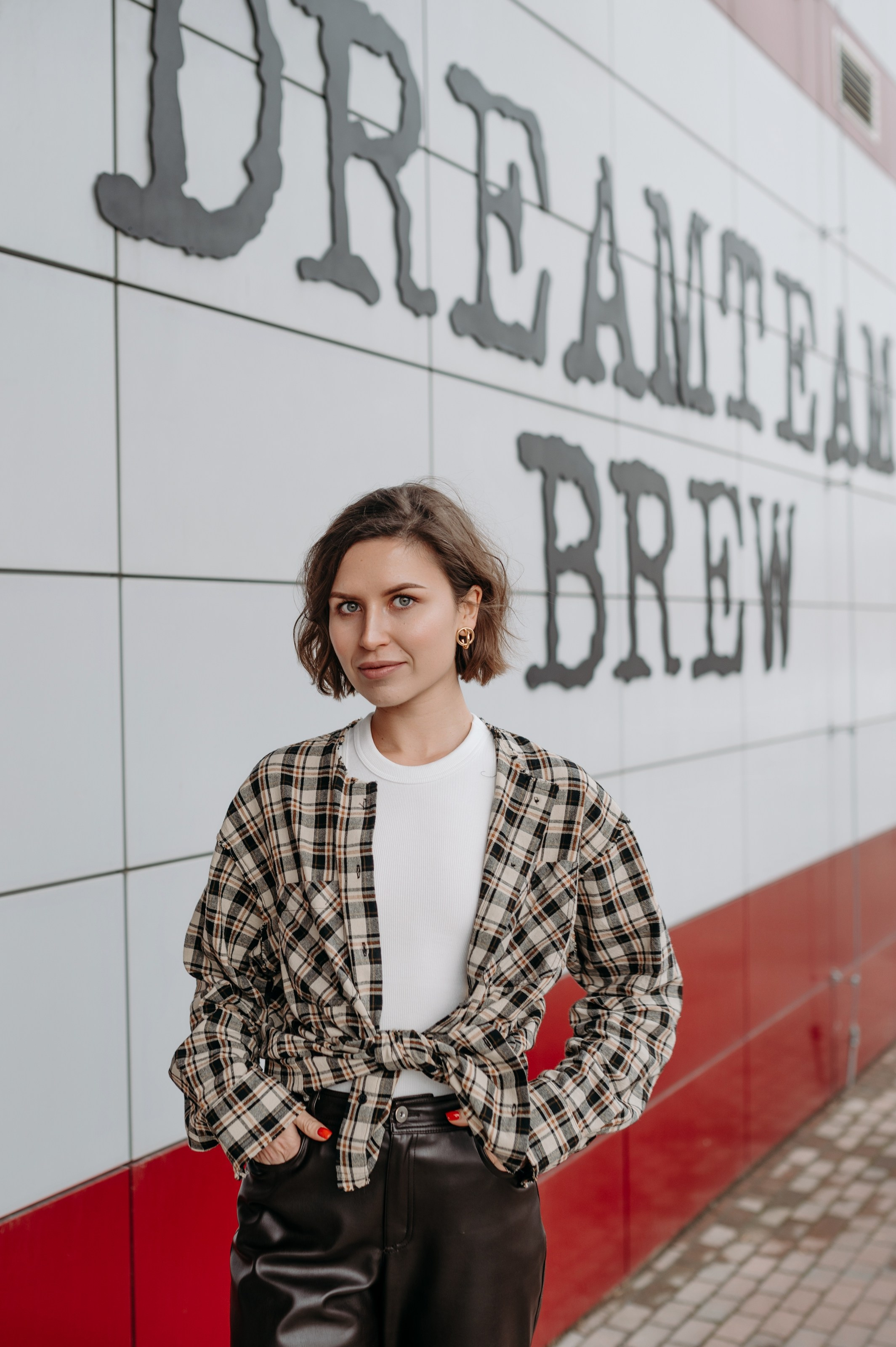 Dreamteam Brew. Фотограф в Москве Илья Максимов