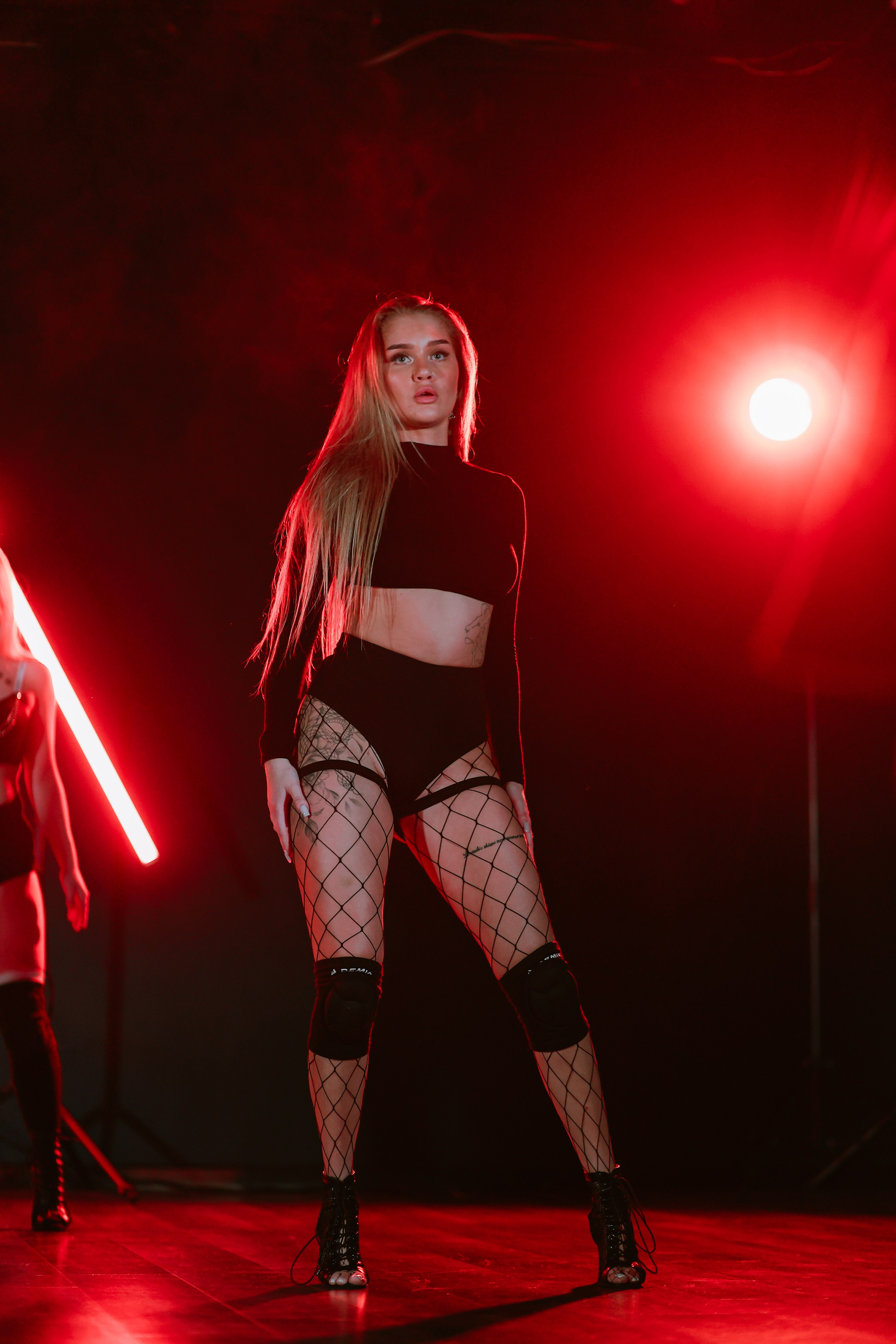 Heels class by isv.m. Фотограф в Москве