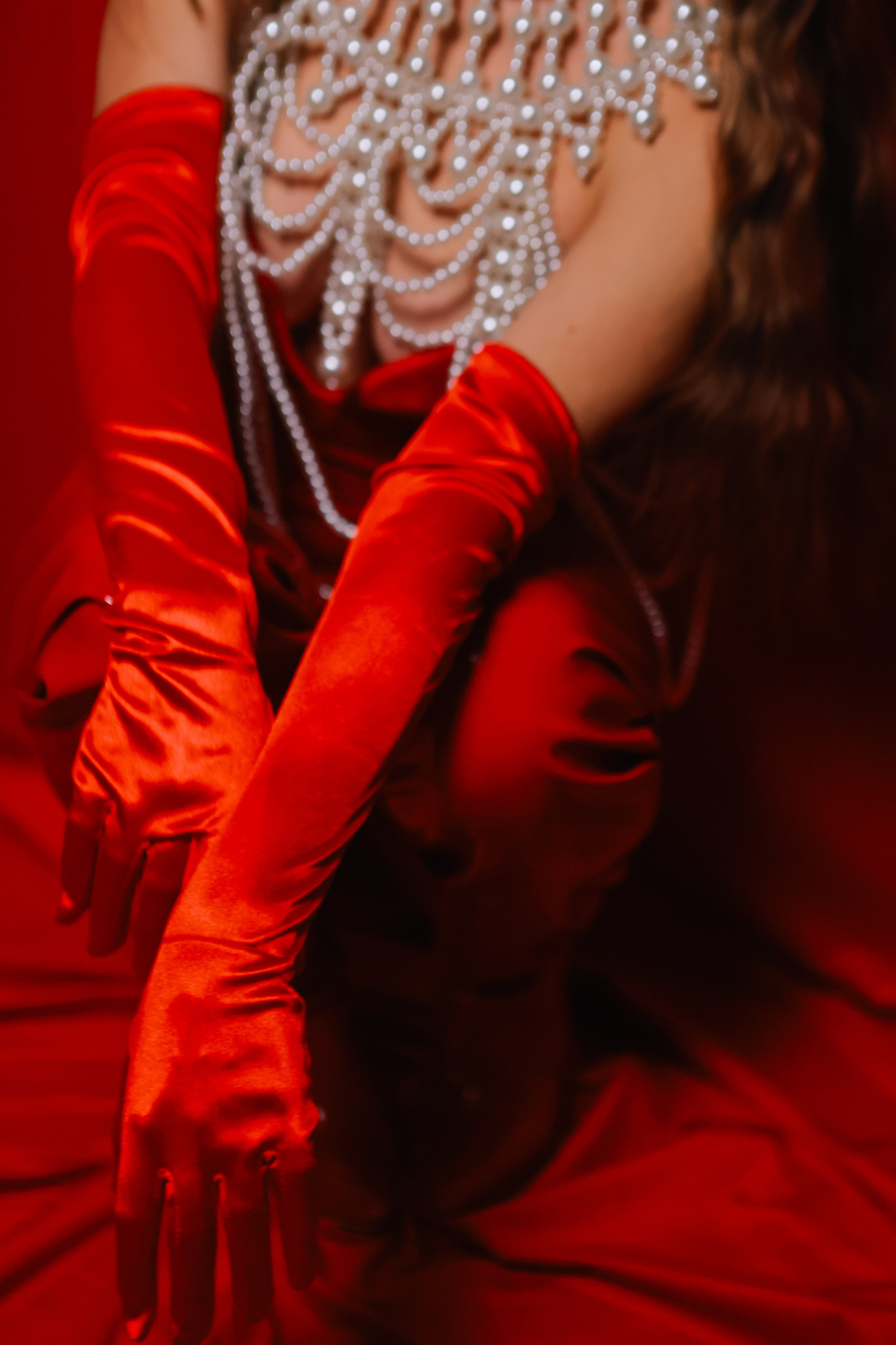 Настя. Фотограф в Москве