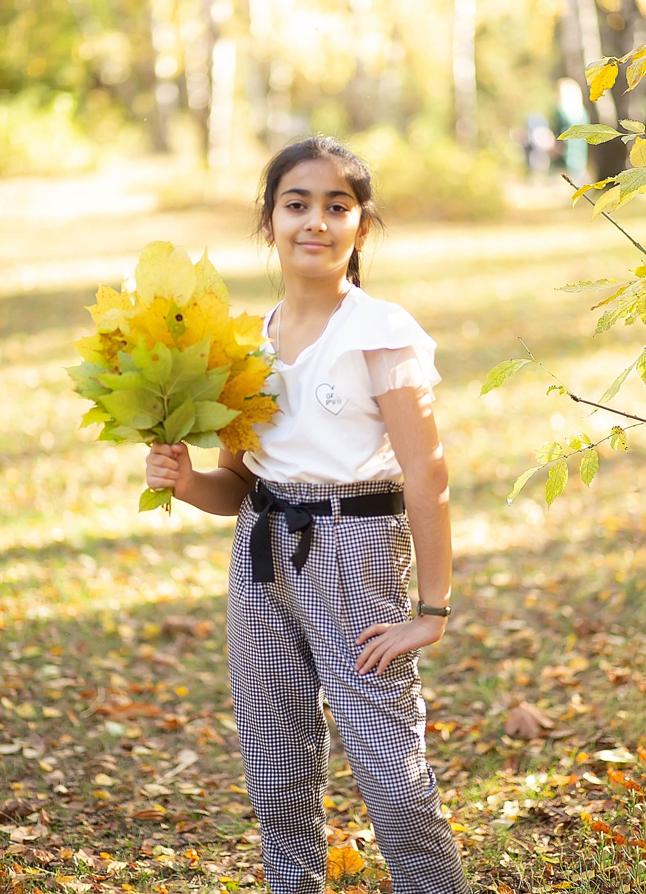 Фотосессия на природе. Семейный и детский фотограф в Нижнем Новгороде