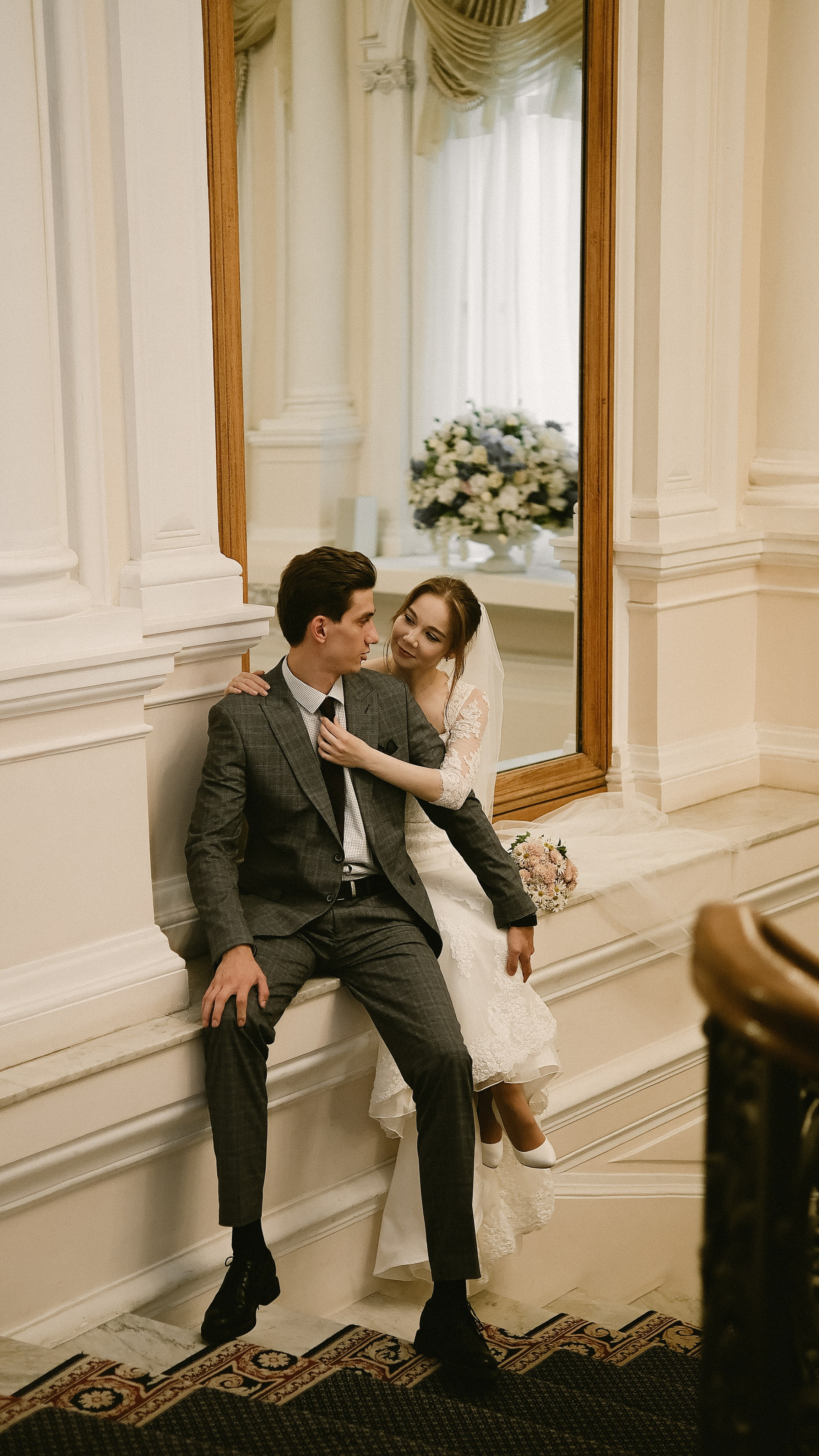 Соня & Саша. ДБ2. Phdkvmr.ru