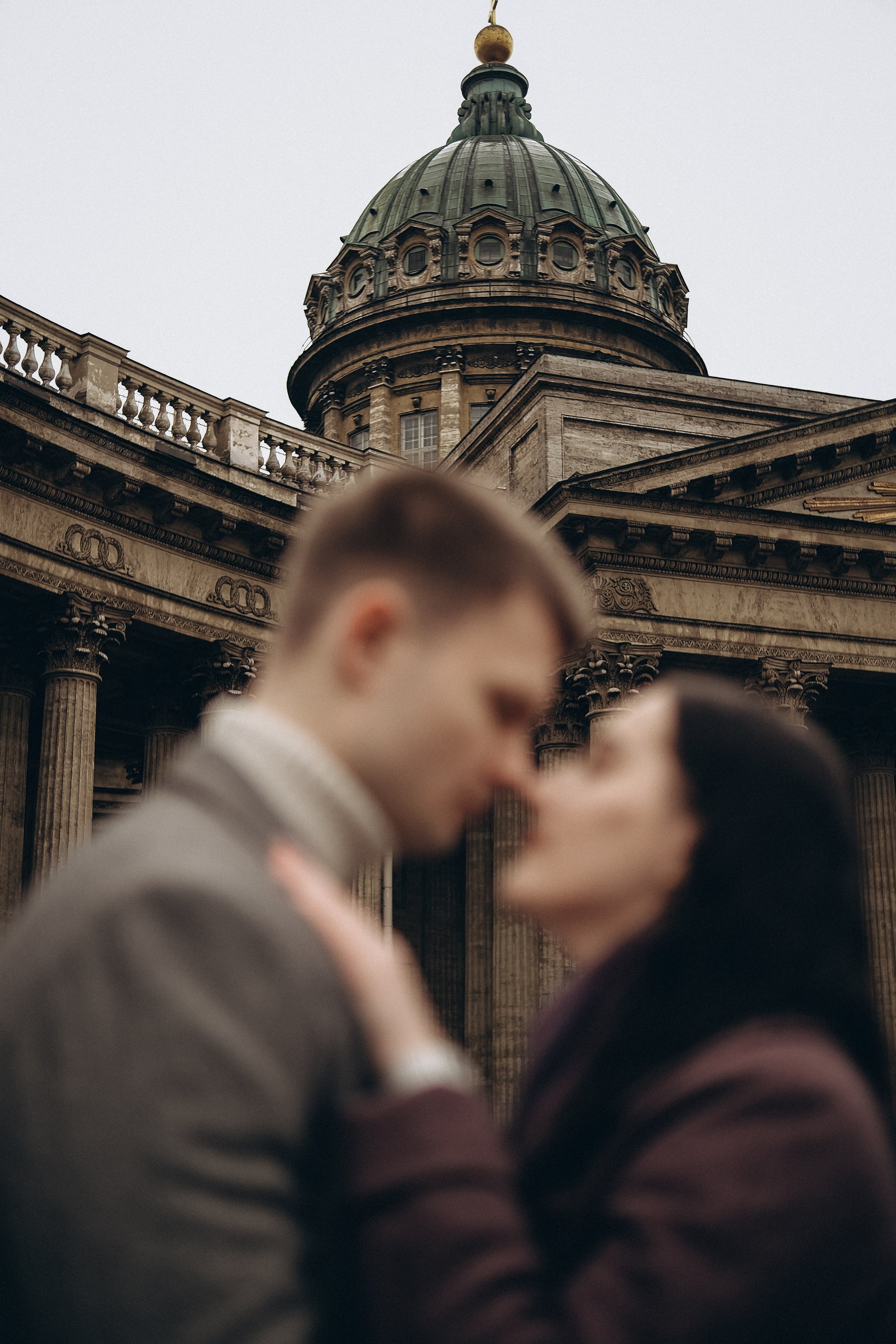 Таня & Илья. Phdkvmr.ru