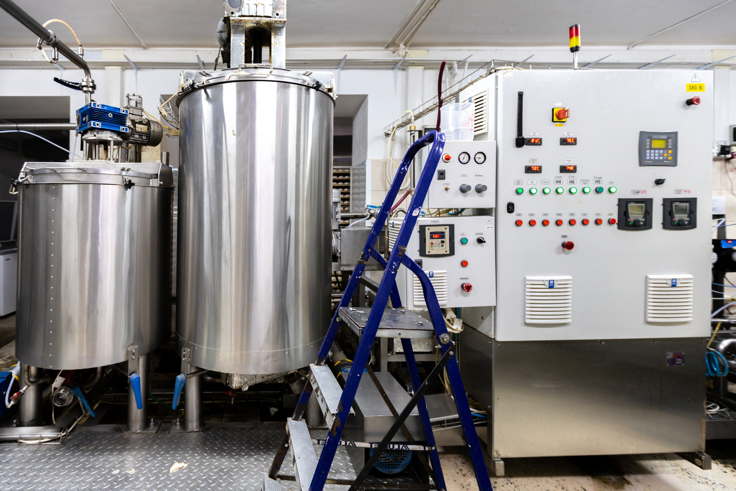 Поездка в Белев и на производство пастилы. Фотограф в Туле Крупский АнДРей. Фотостудия «КАДР71» в Туле