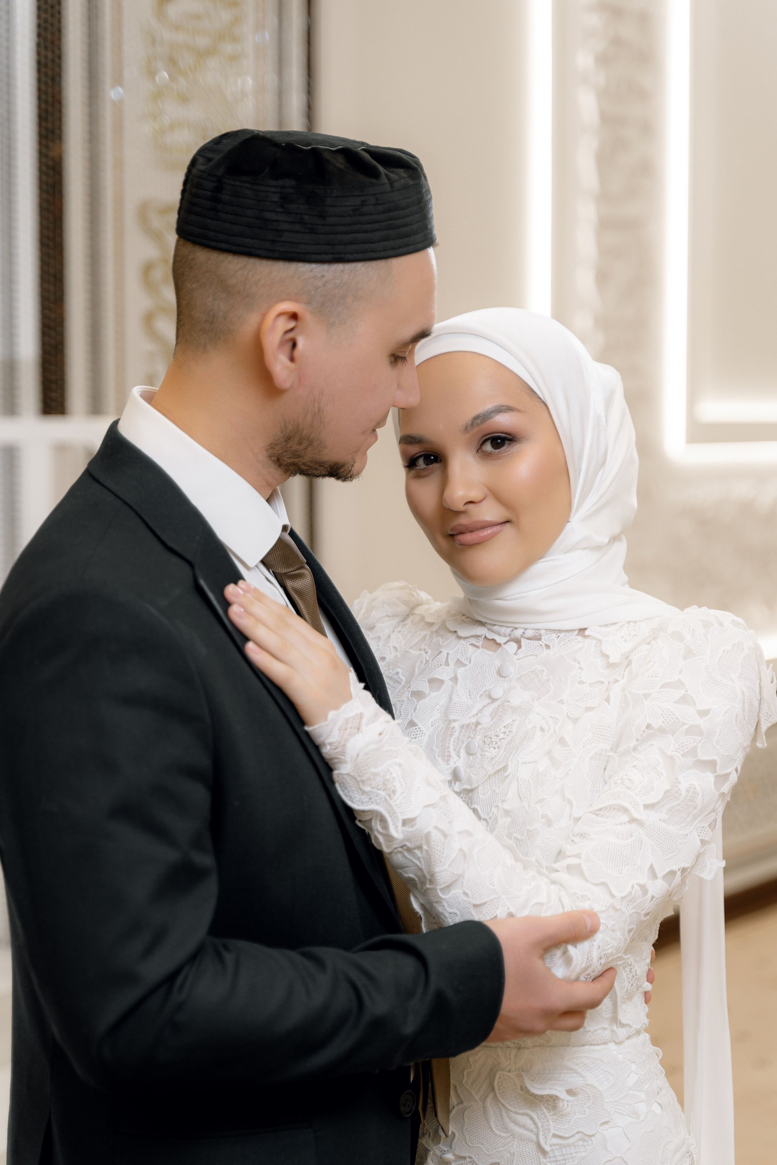 Данис & Ильзира (Алтан). RAMIL SAFIULLIN