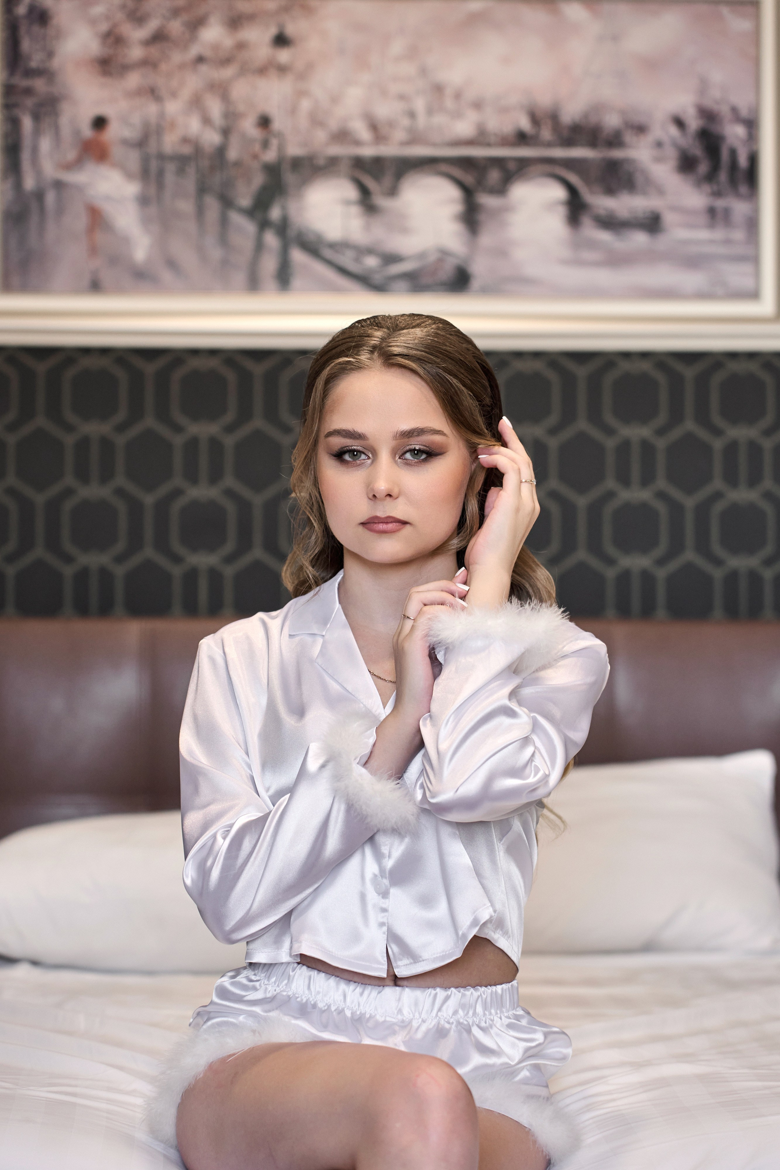 Максим и Вероника. Свадебное Фото и Видео