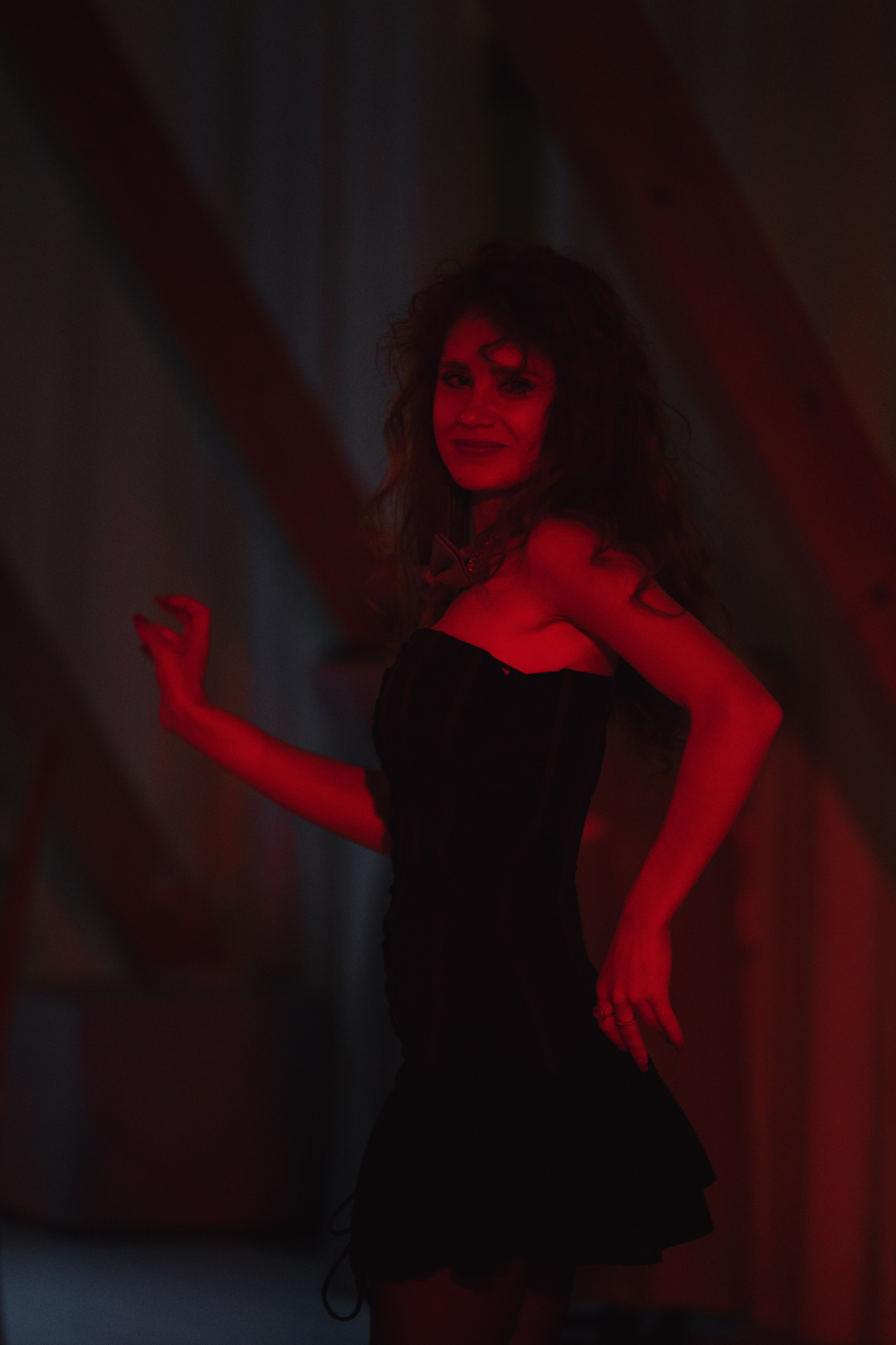 Саша и Лиза. Свадебный фотограф в Москве Дмитрий Левин