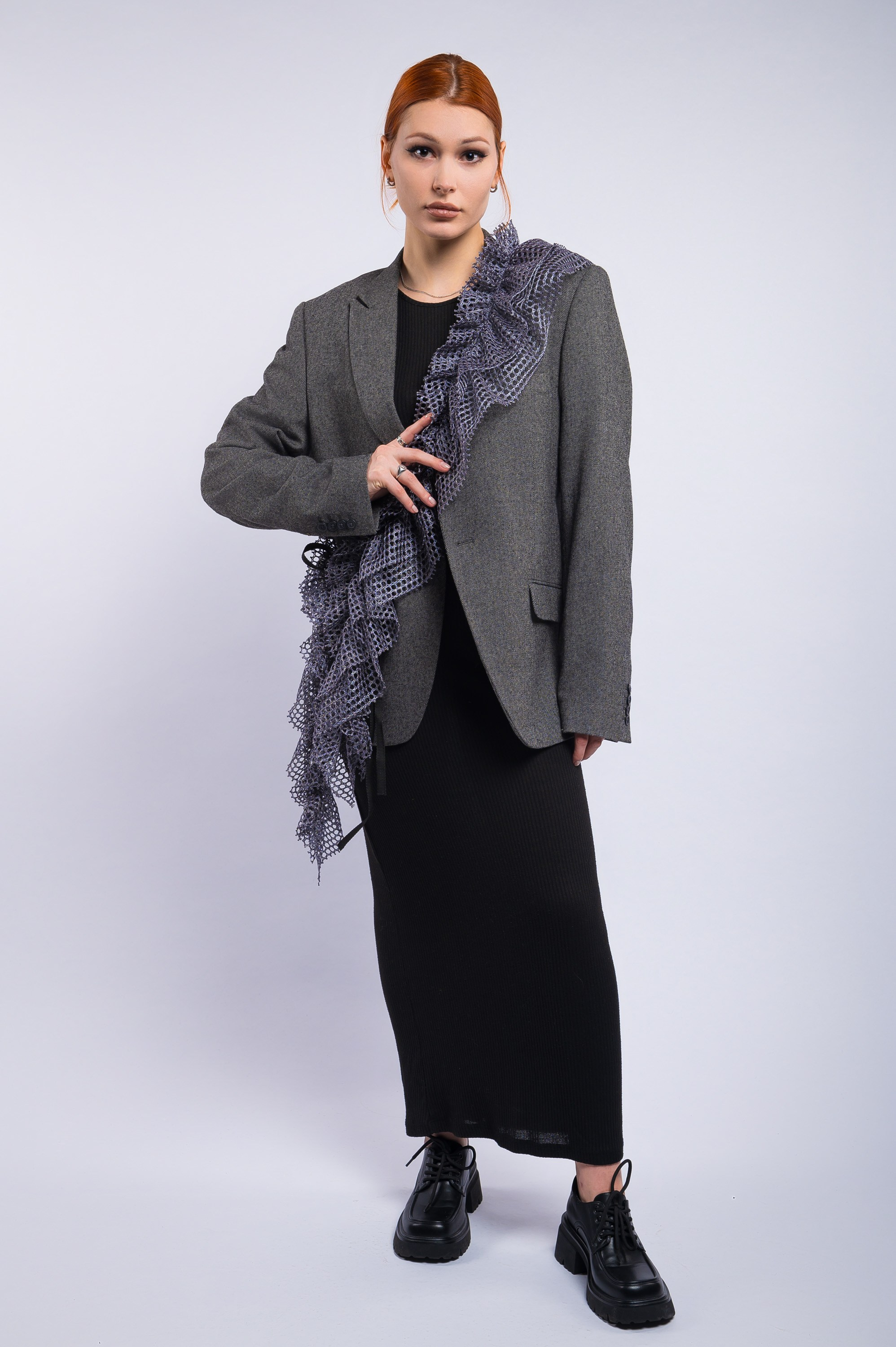 Рюши. Главная