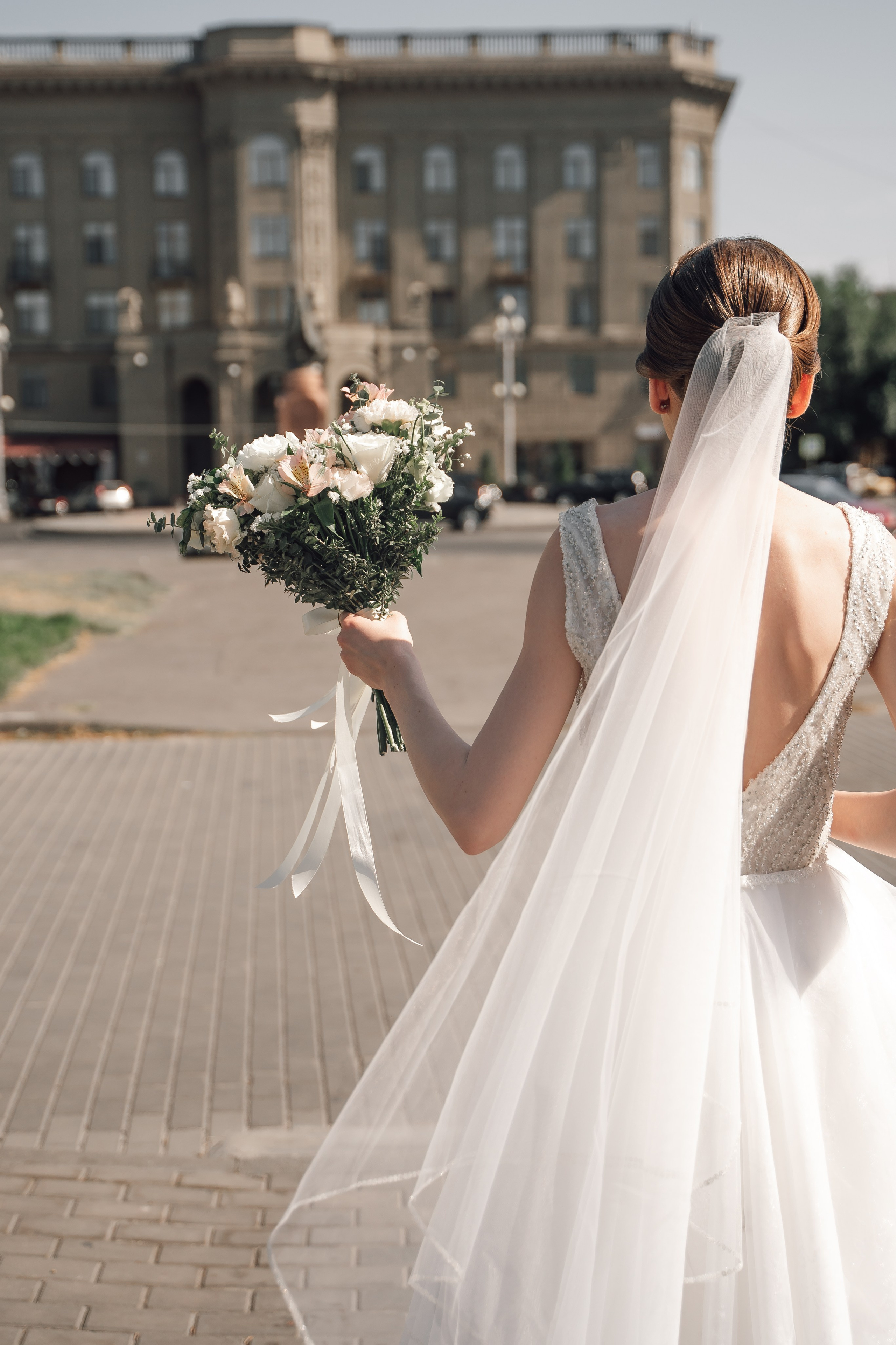 Дарья и Владислав. Ваш личный фотограф в Волгограде и области