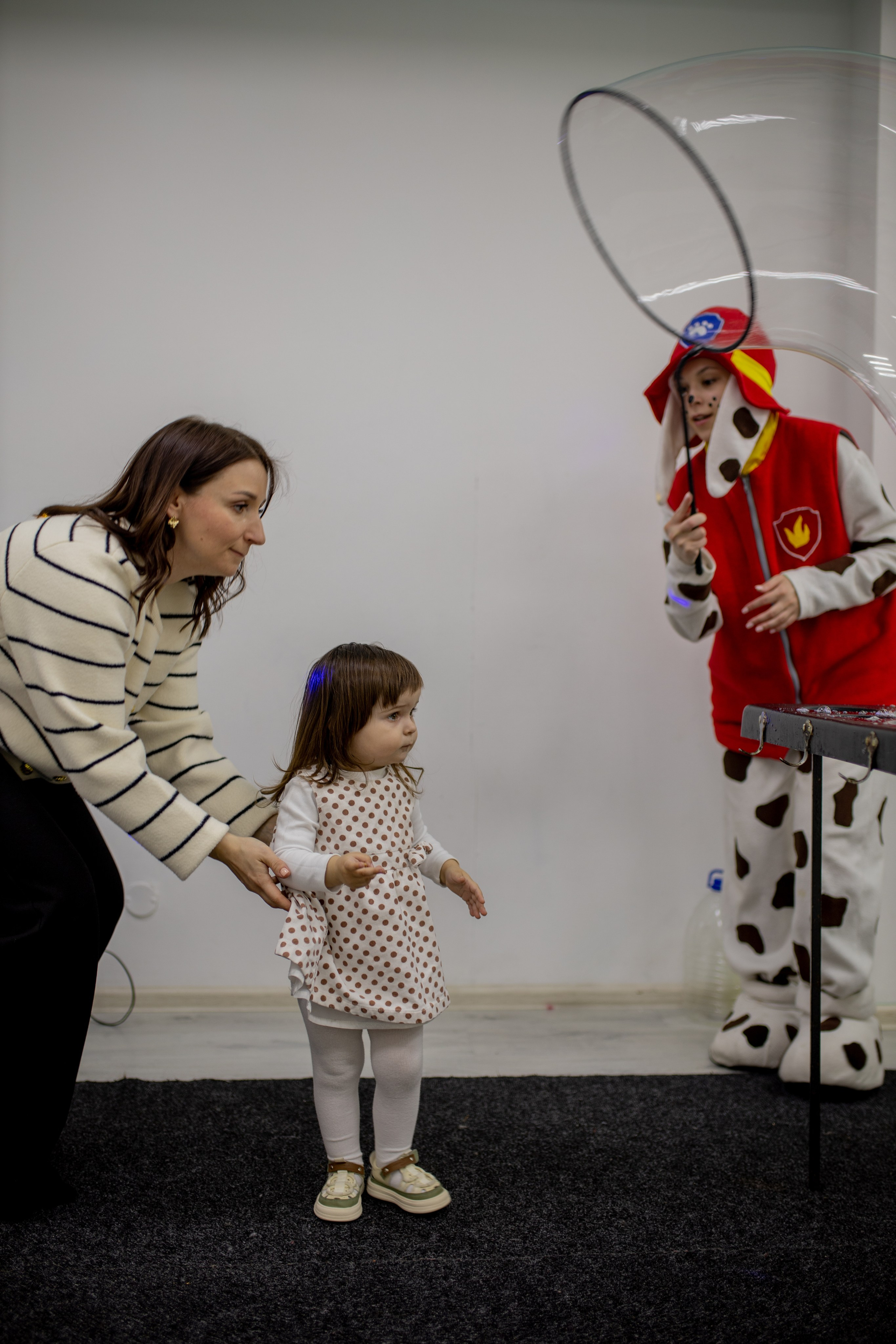 Вечеринка Вовочки. Семейный и детский фотограф в Петрозаводске