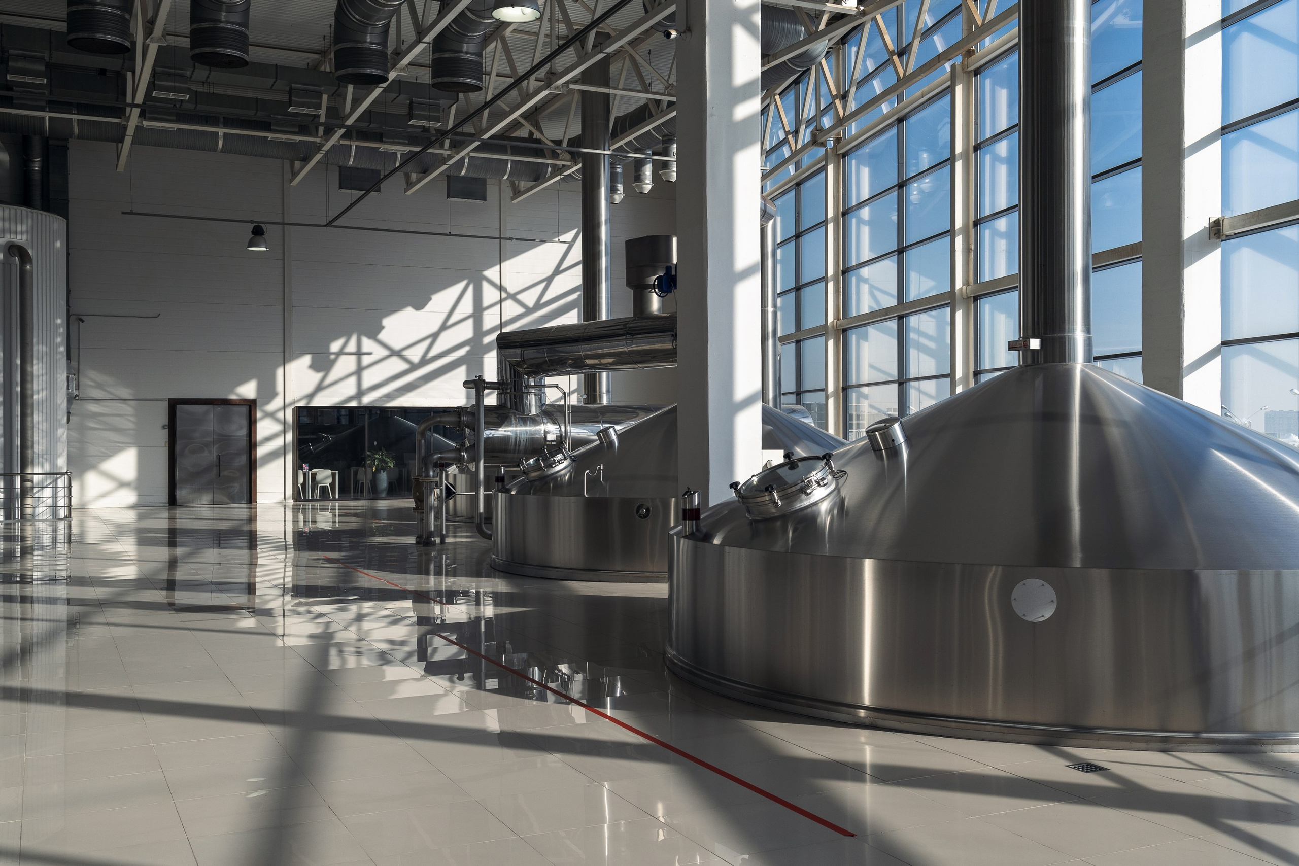 Интерьерный фотограф