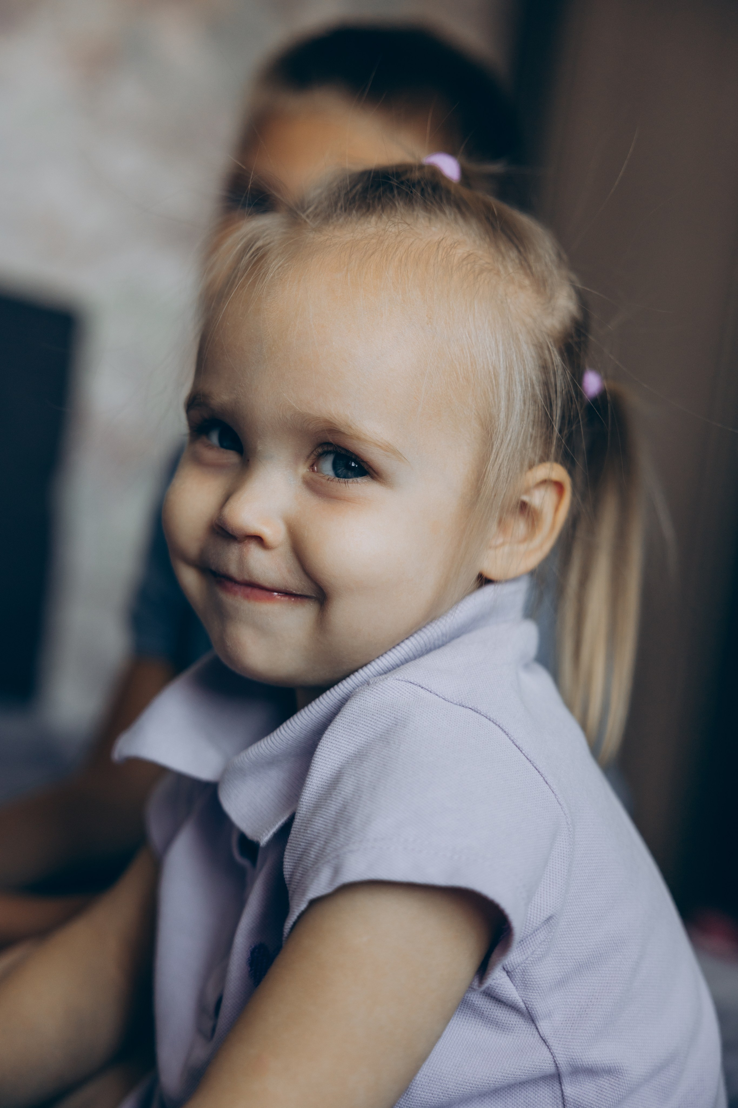 Домашняя съёмка с малышом. Свадебный, семейный фотограф в Иркутске Светлана Макаричева