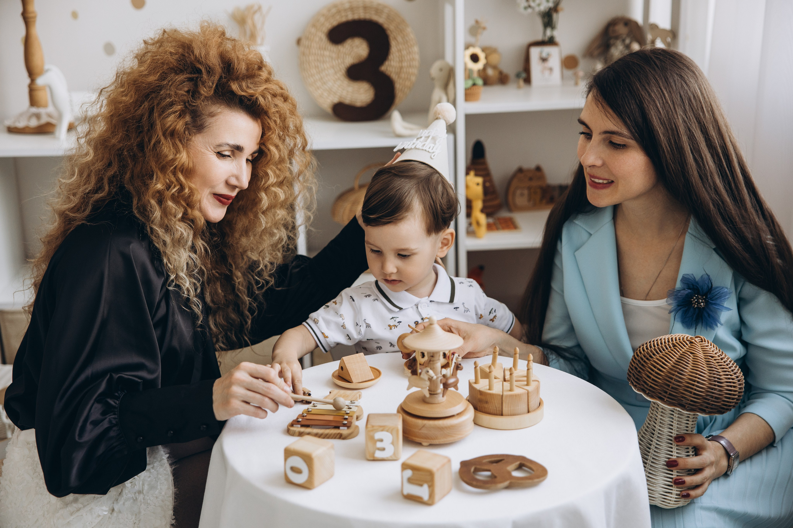Мише 3 года. Свадебный, семейный фотограф в Иркутске Светлана Макаричева