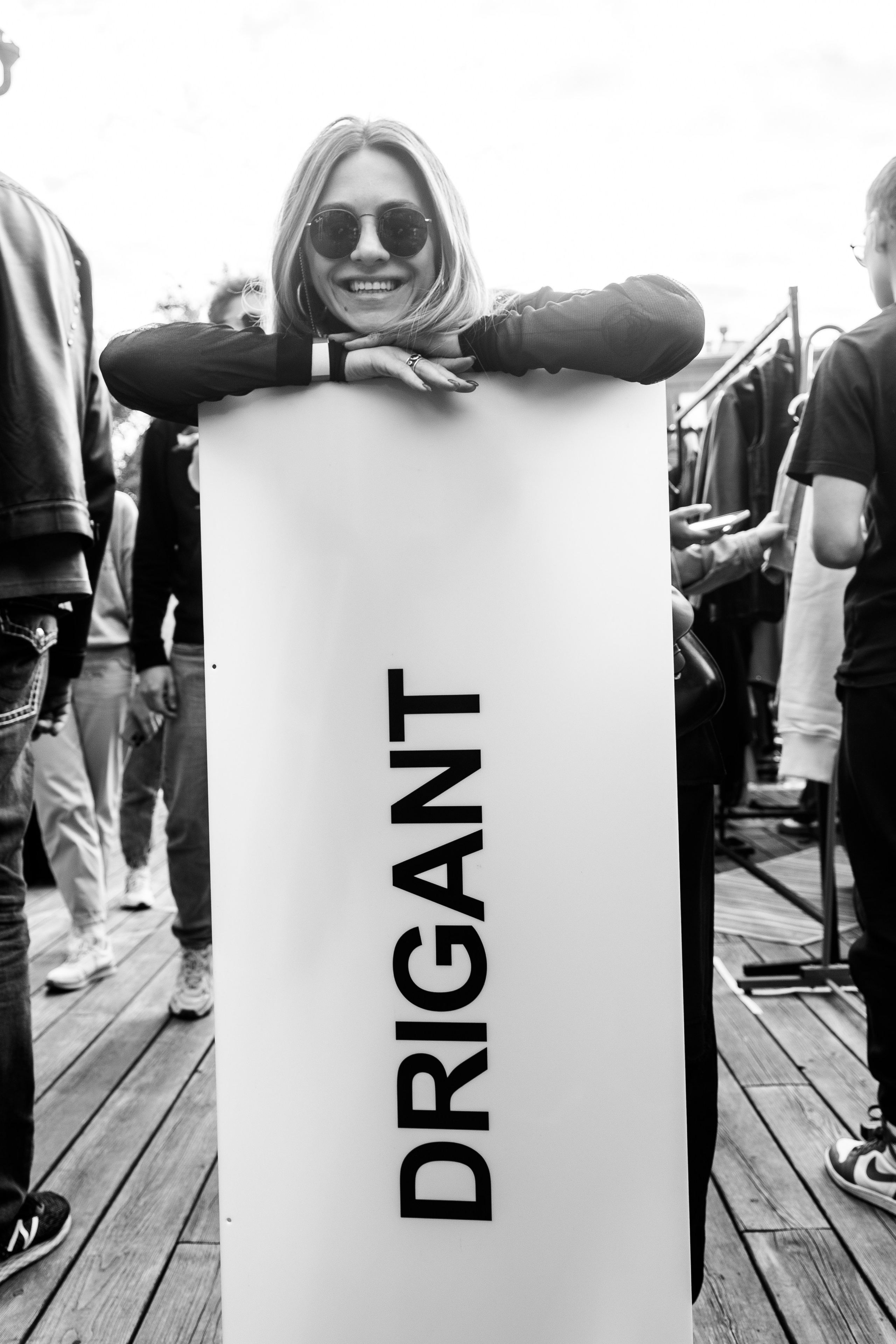 Мероприятие с дизайнерской одеждой в Москве. Жуков Илья  свадебный фотограф в Москве