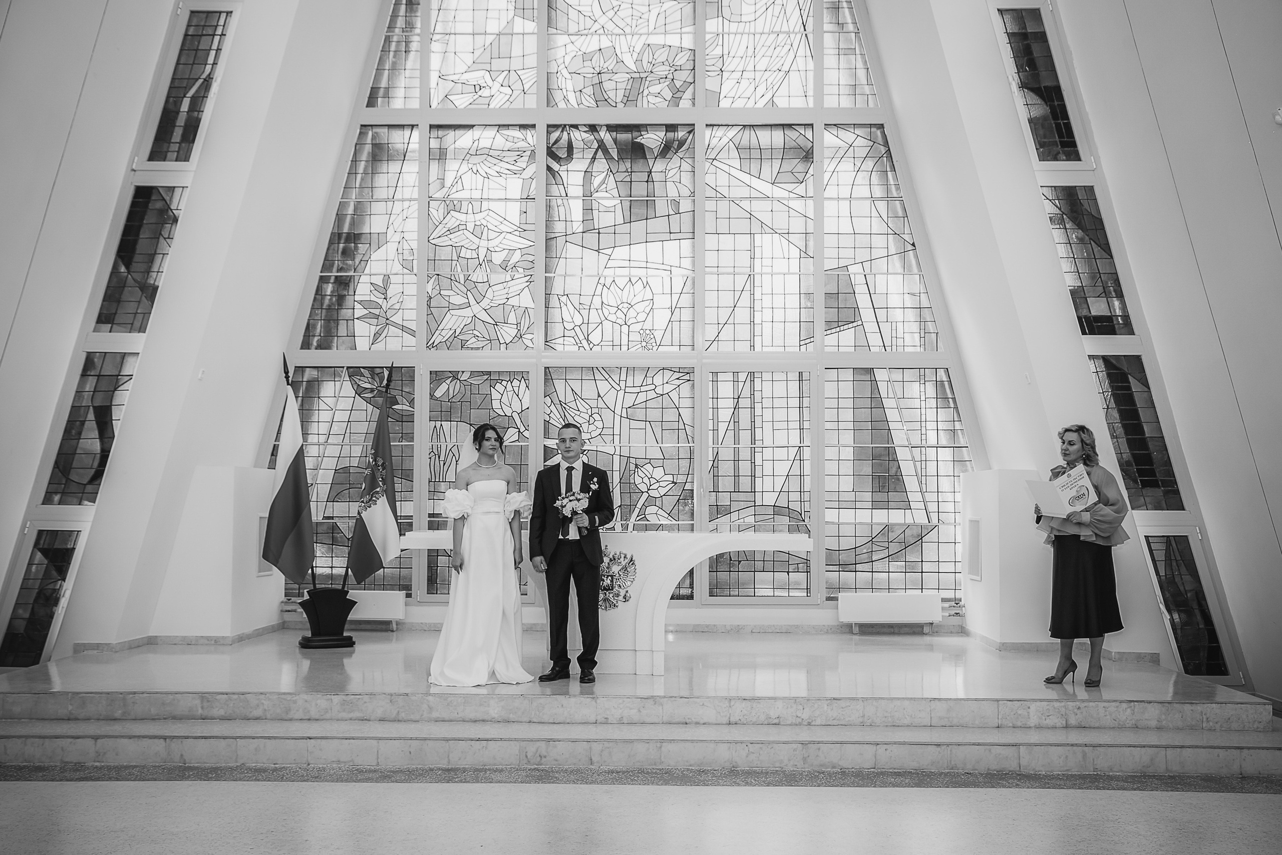 Антон и Ксюша. Фотограф в Самаре Евгения Глубокова