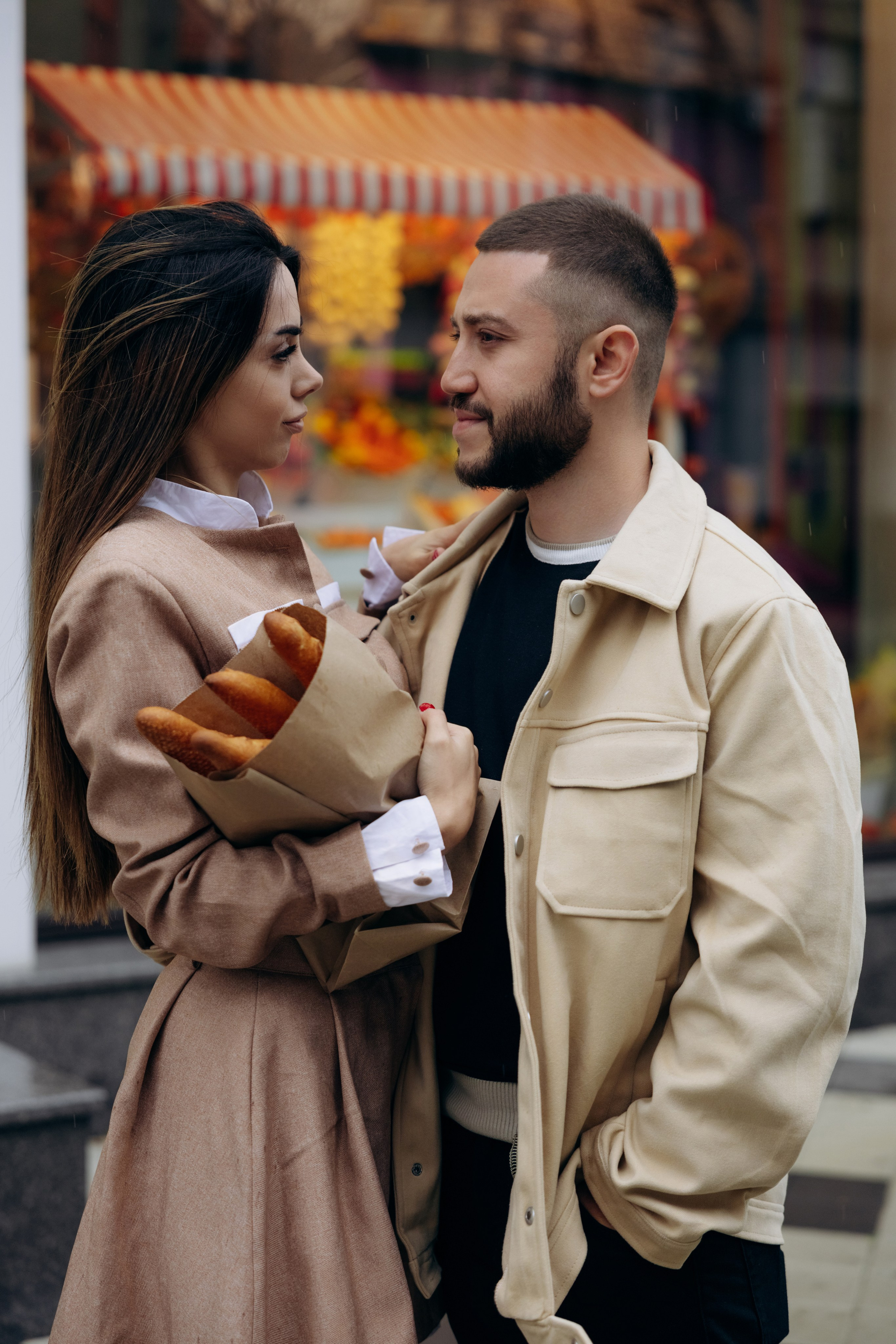 Улица Красная. Свадебный и семейный фотограф Краснодар, Юлия Потопахина