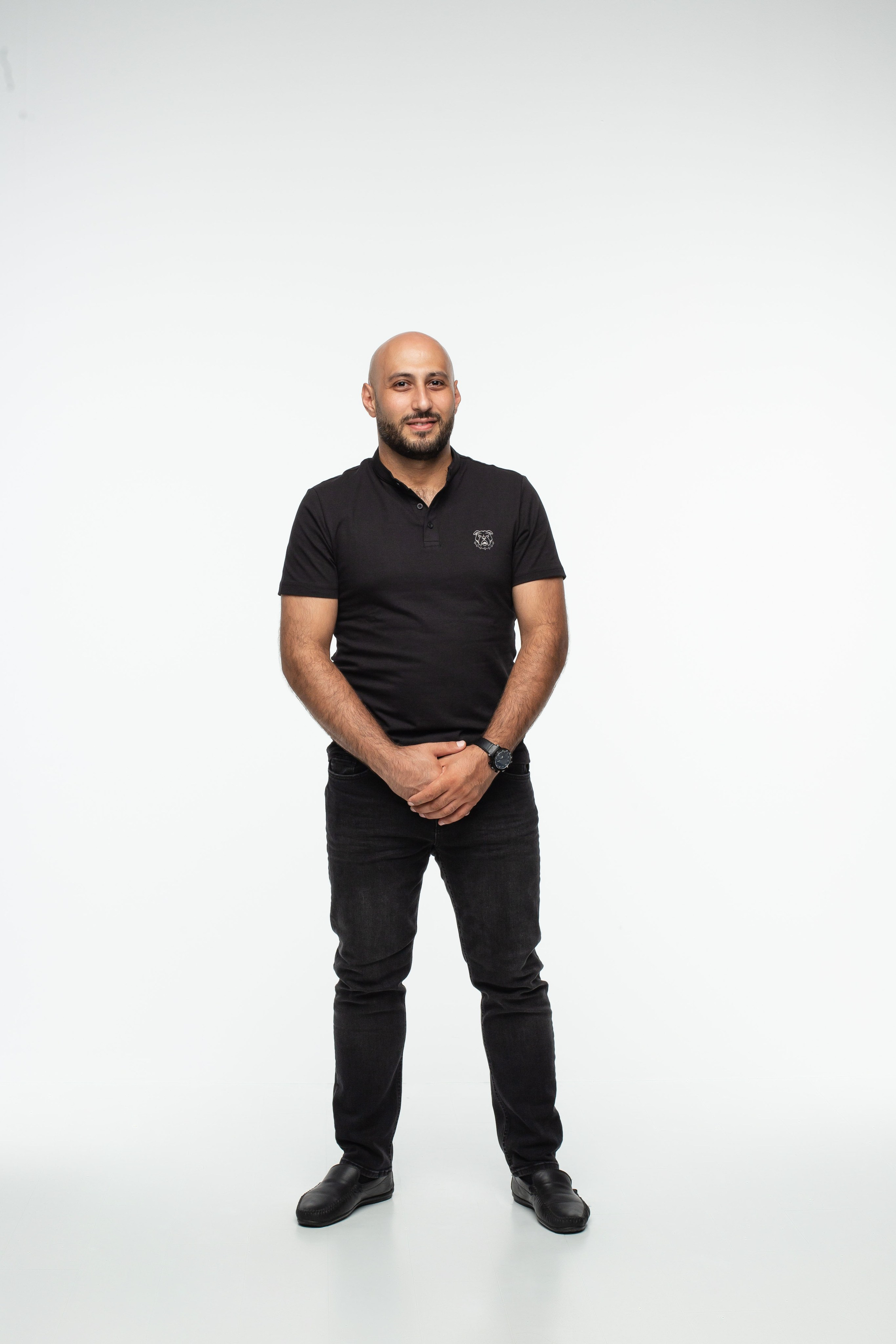 Рудольф. Свадебный фотограф Анастасия Багдасарян