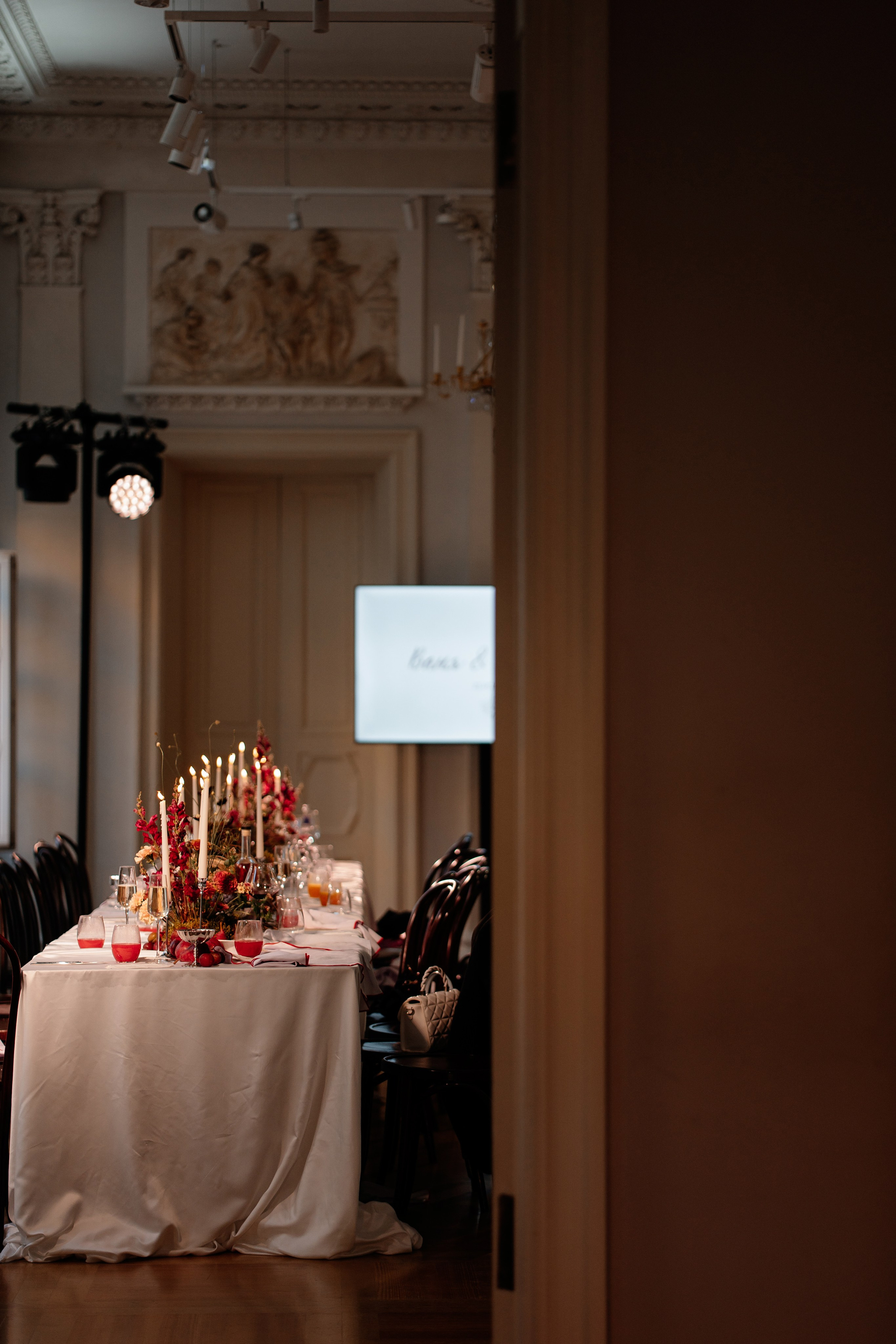 Иван и Полина. Свадебный и репортажный фотограф в Москве Андрей Вайман