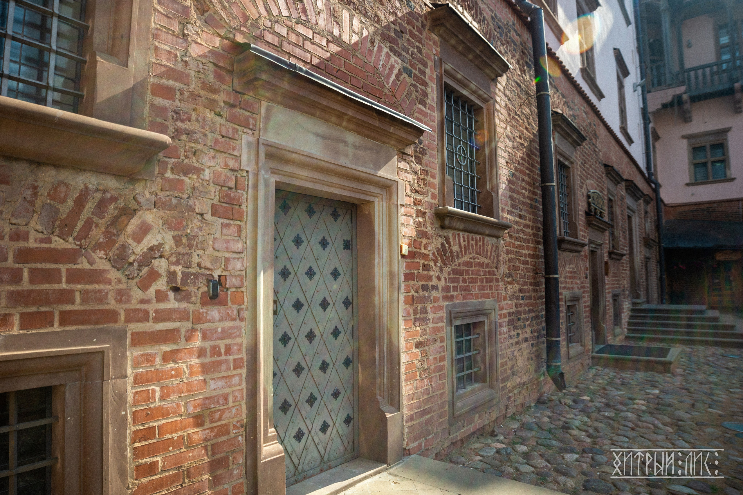 Беларусь. Фотограф-путешественник Самойлов Максим «Sly Fox»